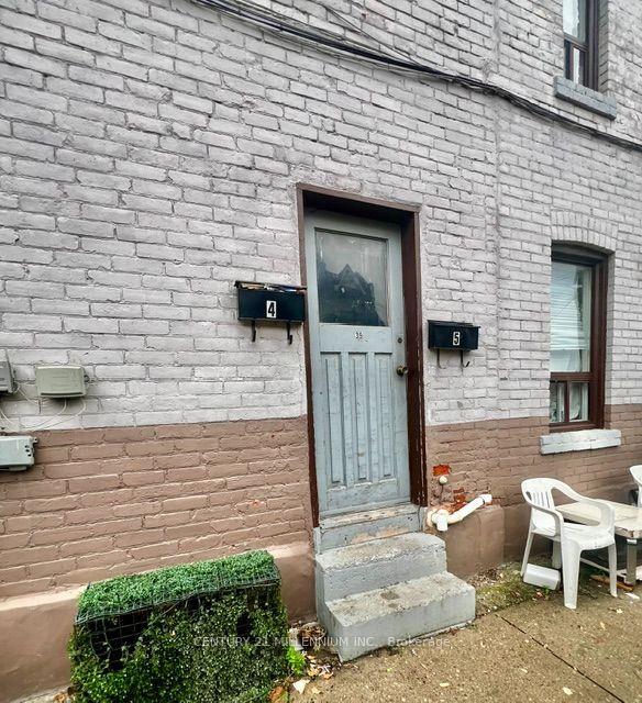 Photo 7 of 38 Miller Street, Toronto, Weston-Pellam Park — HOMEH