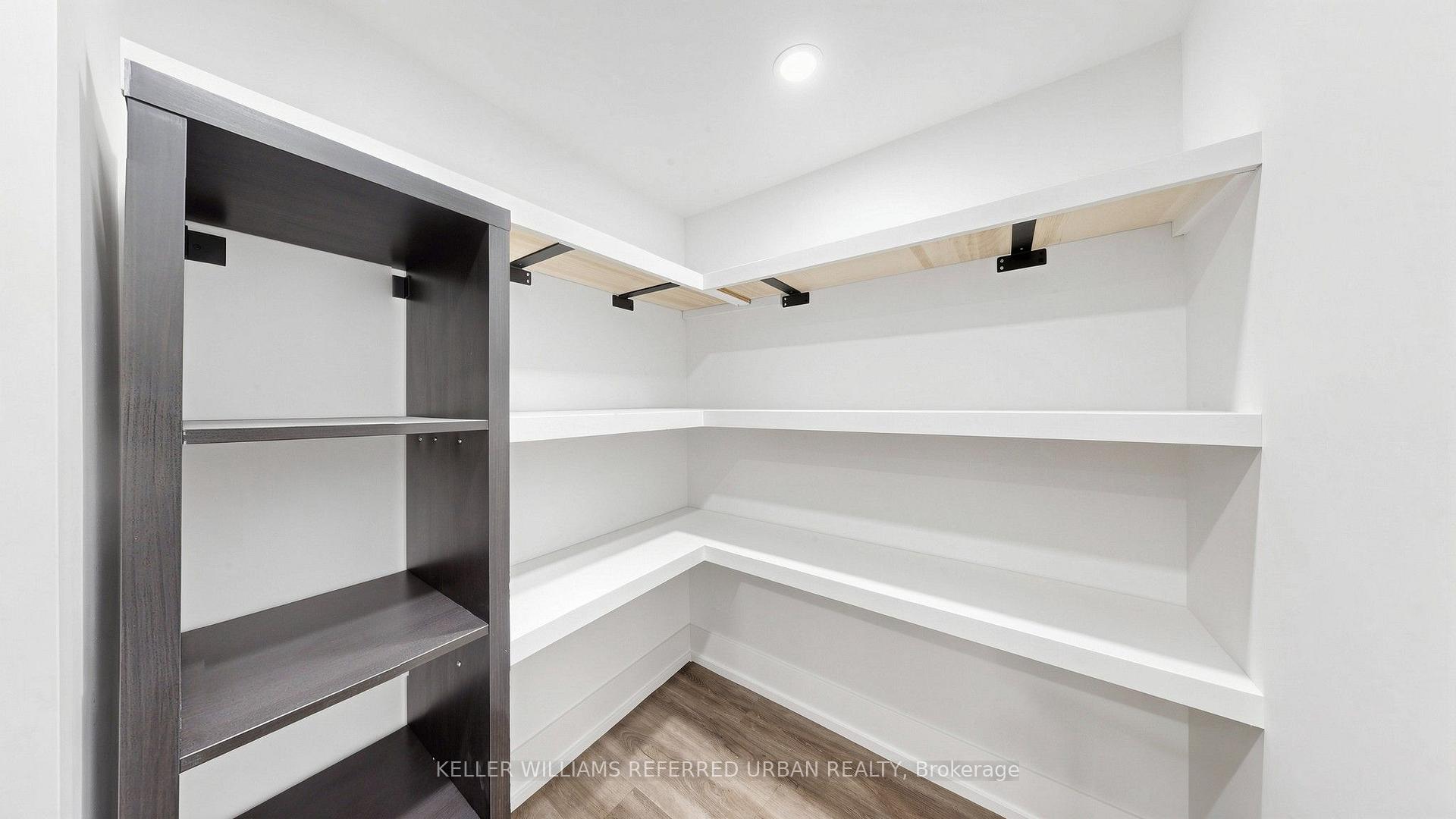 Photo 17 of Unit Lower, 6 Frankfort Avenue, North York, Rustic — HOMEH