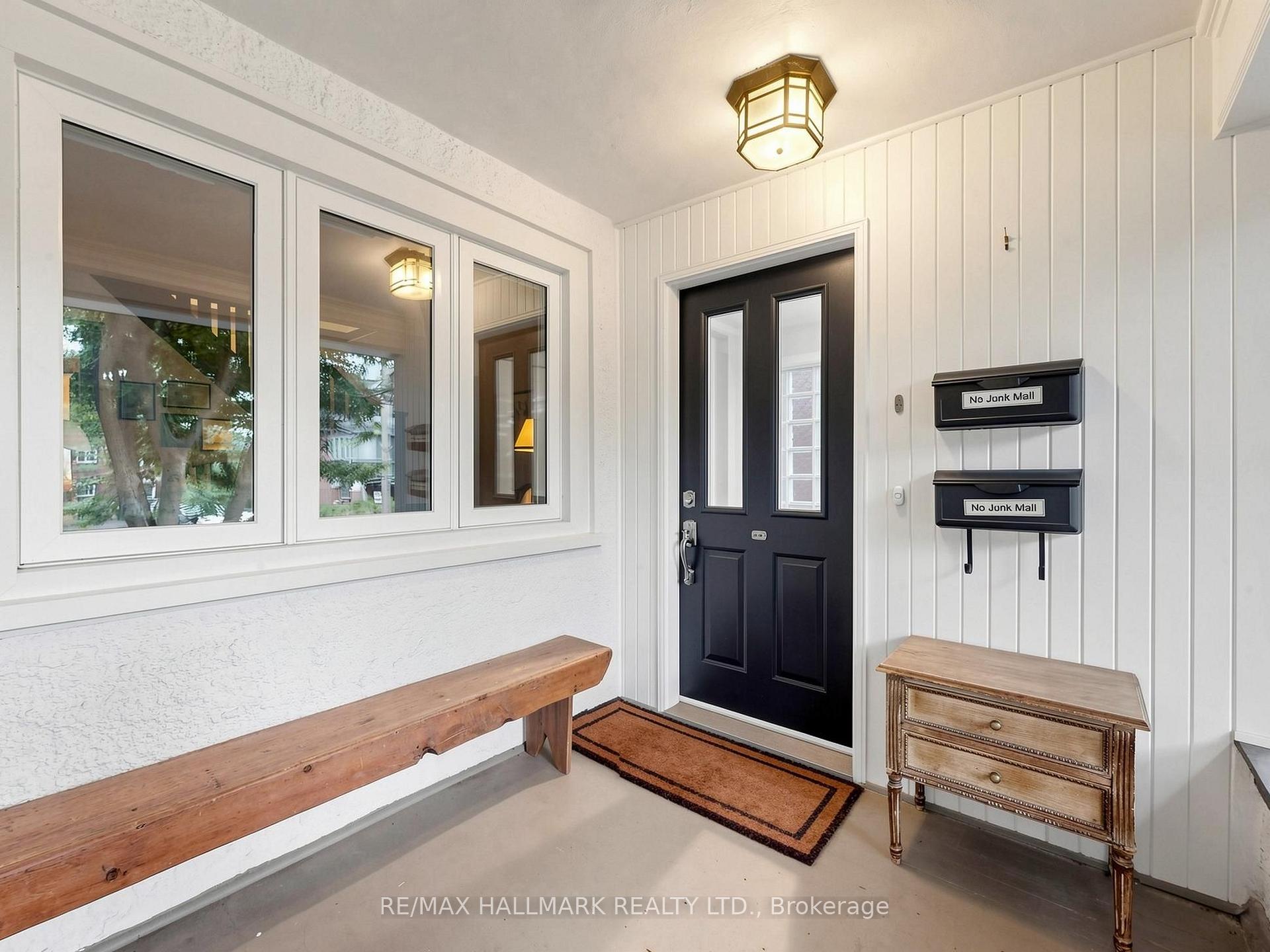 Photo 15 of Unit Main/Second Floor, 20 Glenfern Avenue, Toronto, The Beaches — HOMEH