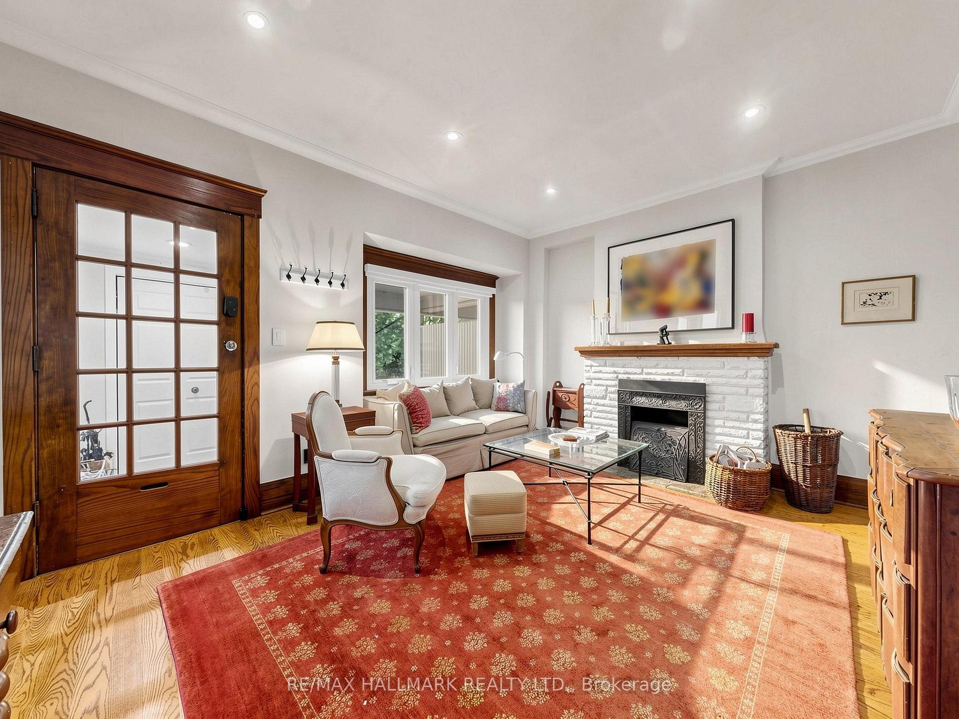 Photo 16 of Unit Main/Second Floor, 20 Glenfern Avenue, Toronto, The Beaches — HOMEH