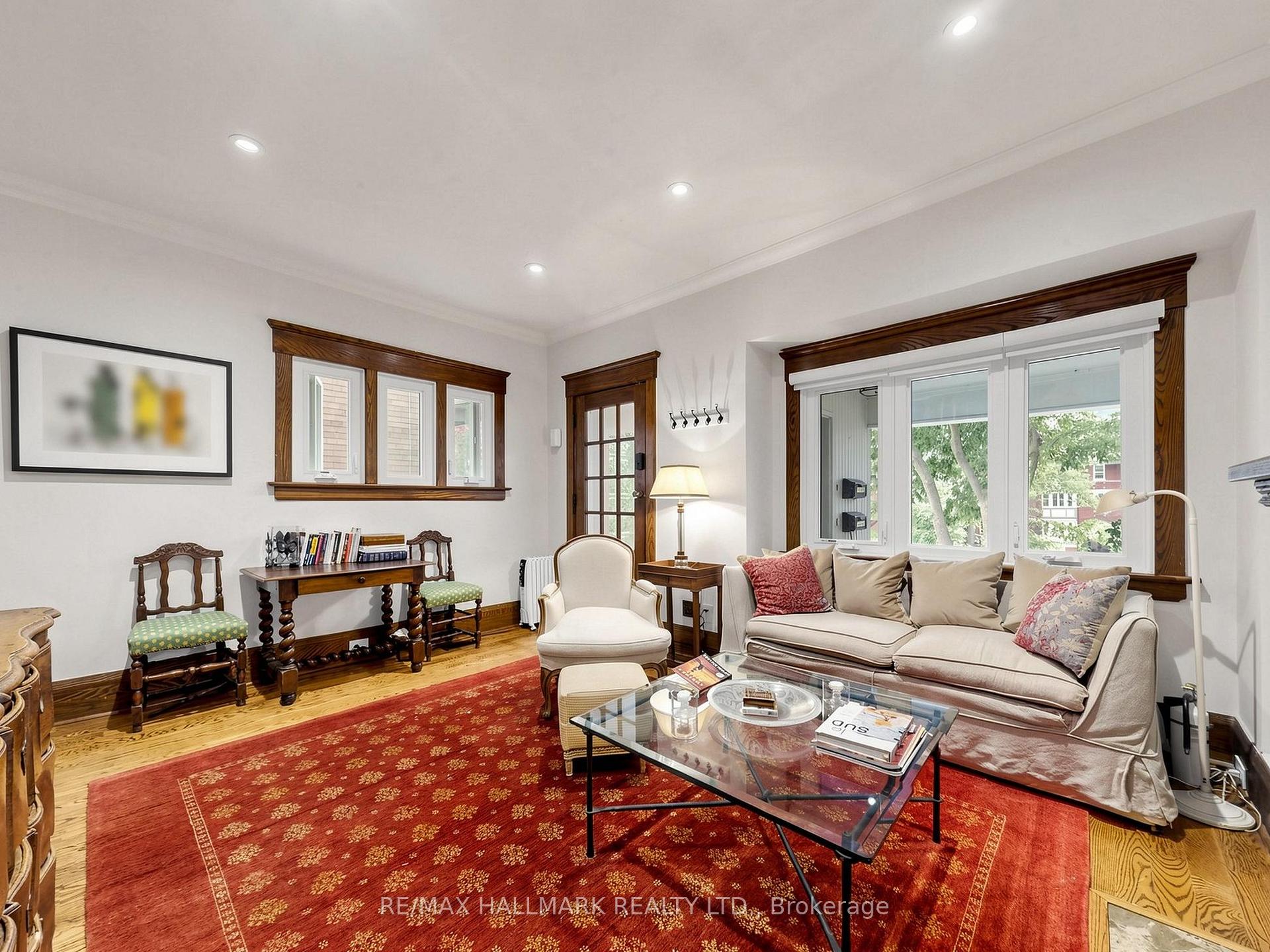 Photo 17 of Unit Main/Second Floor, 20 Glenfern Avenue, Toronto, The Beaches — HOMEH