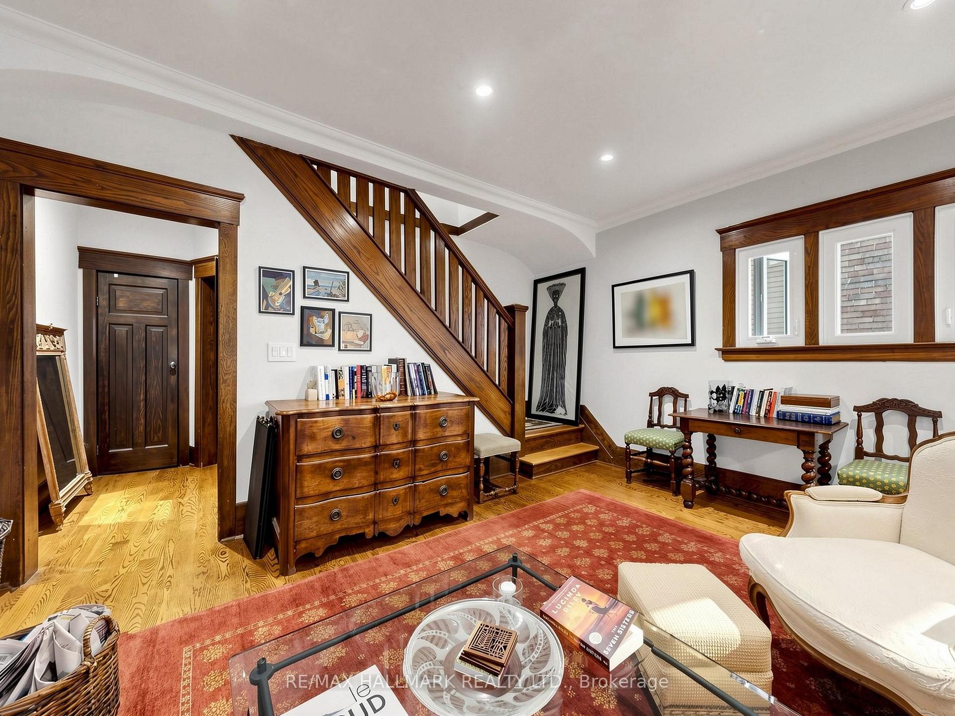 Photo 19 of Unit Main/Second Floor, 20 Glenfern Avenue, Toronto, The Beaches — HOMEH