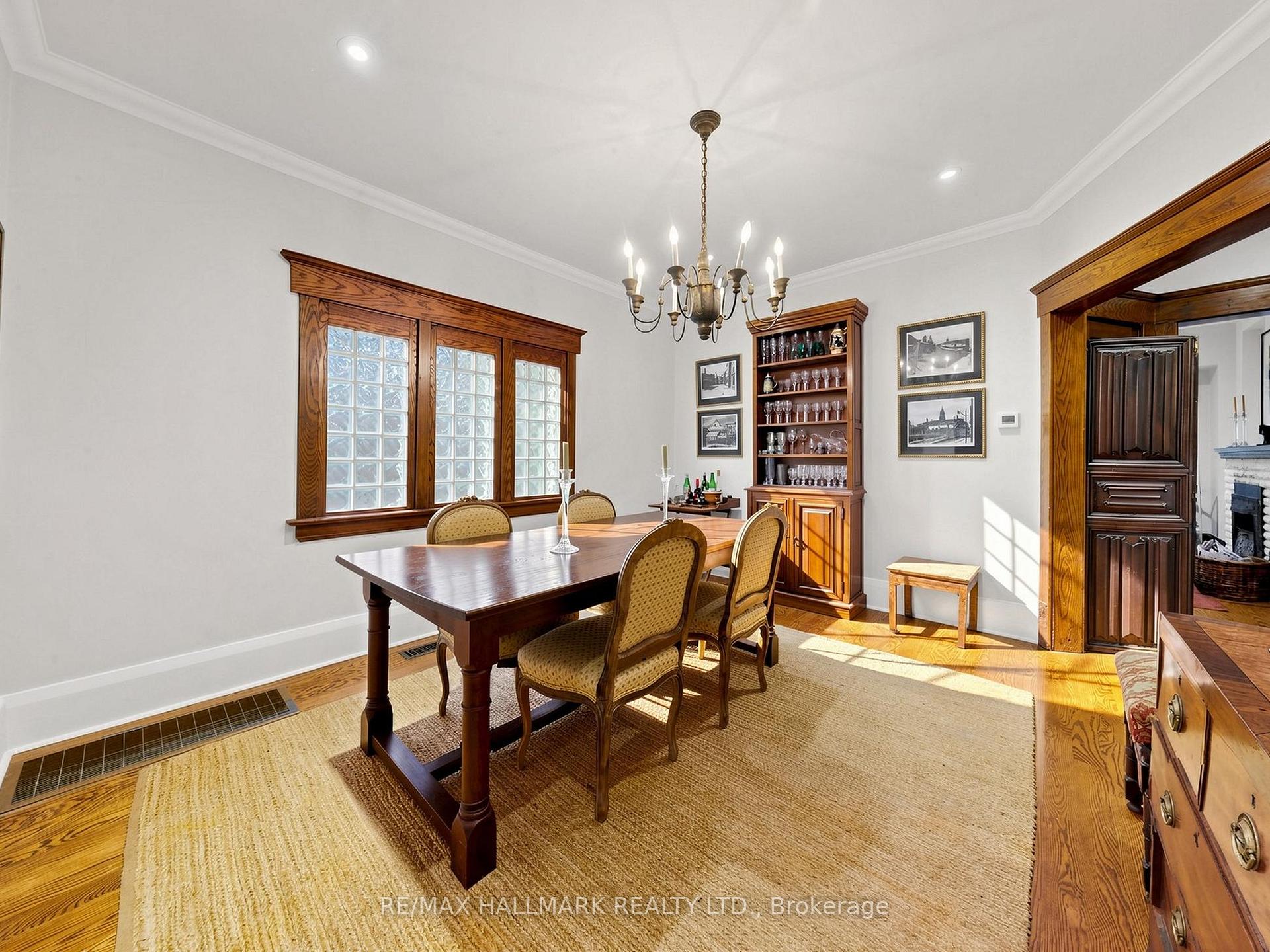 Photo 20 of Unit Main/Second Floor, 20 Glenfern Avenue, Toronto, The Beaches — HOMEH