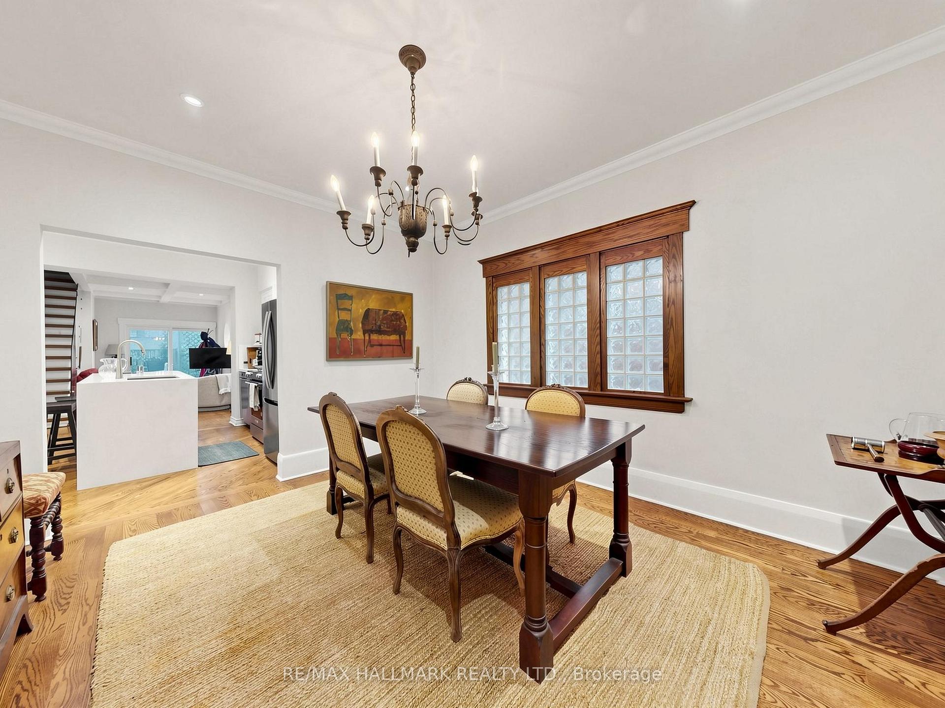 Photo 21 of Unit Main/Second Floor, 20 Glenfern Avenue, Toronto, The Beaches — HOMEH