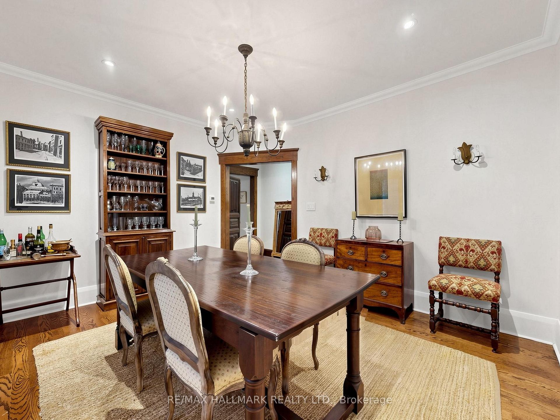 Photo 22 of Unit Main/Second Floor, 20 Glenfern Avenue, Toronto, The Beaches — HOMEH