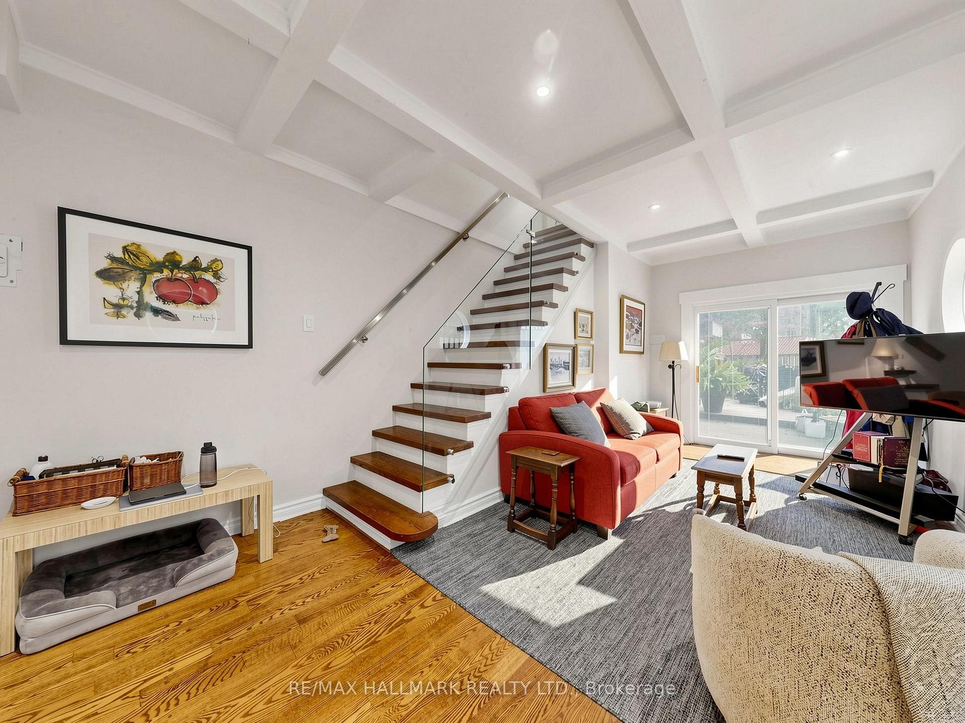 Photo 27 of Unit Main/Second Floor, 20 Glenfern Avenue, Toronto, The Beaches — HOMEH