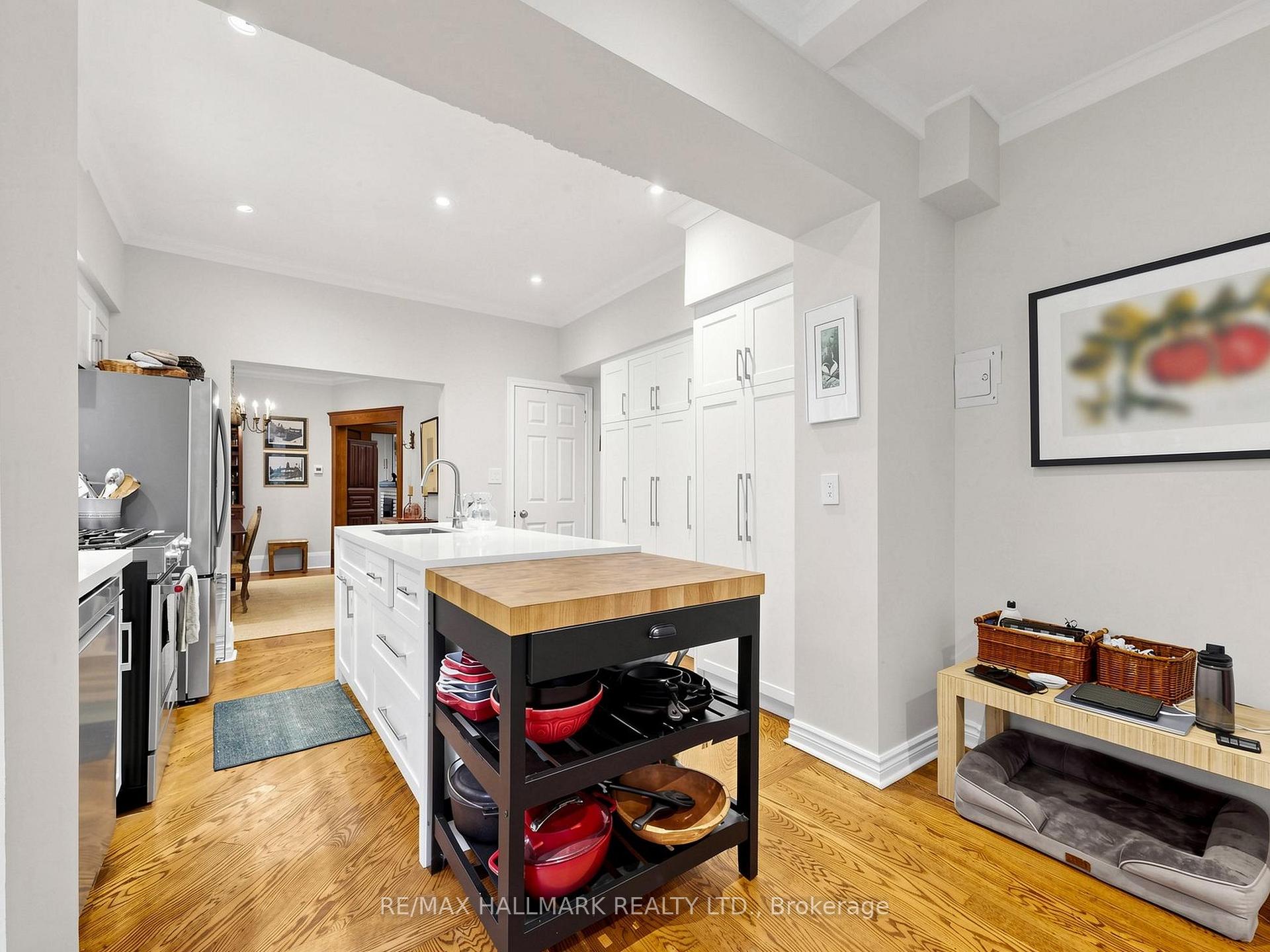 Photo 31 of Unit Main/Second Floor, 20 Glenfern Avenue, Toronto, The Beaches — HOMEH