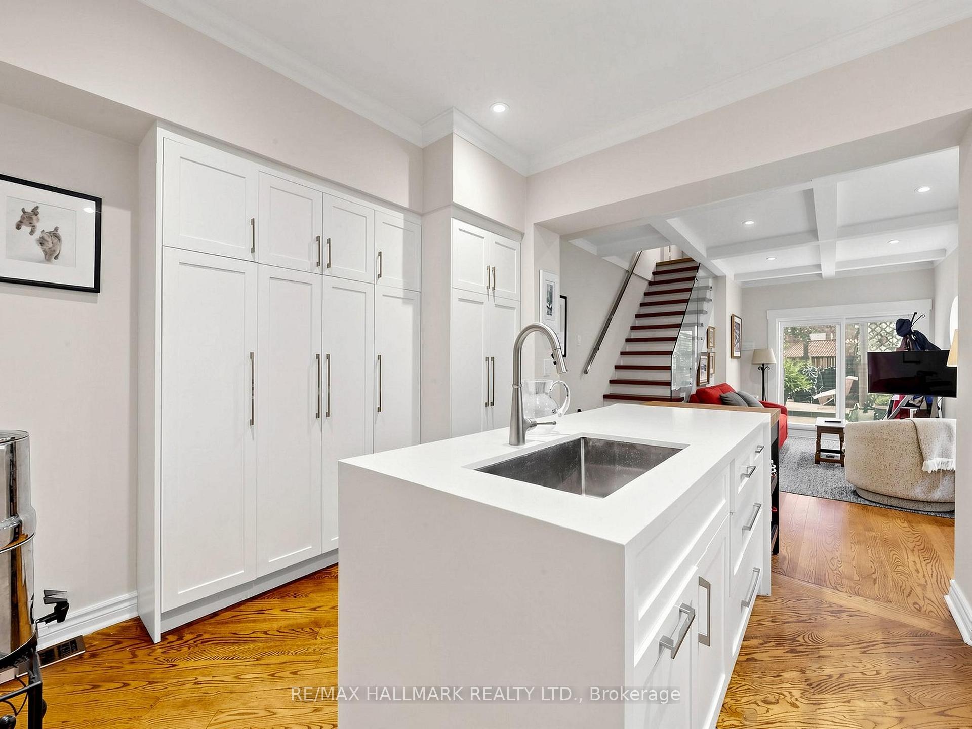 Photo 33 of Unit Main/Second Floor, 20 Glenfern Avenue, Toronto, The Beaches — HOMEH
