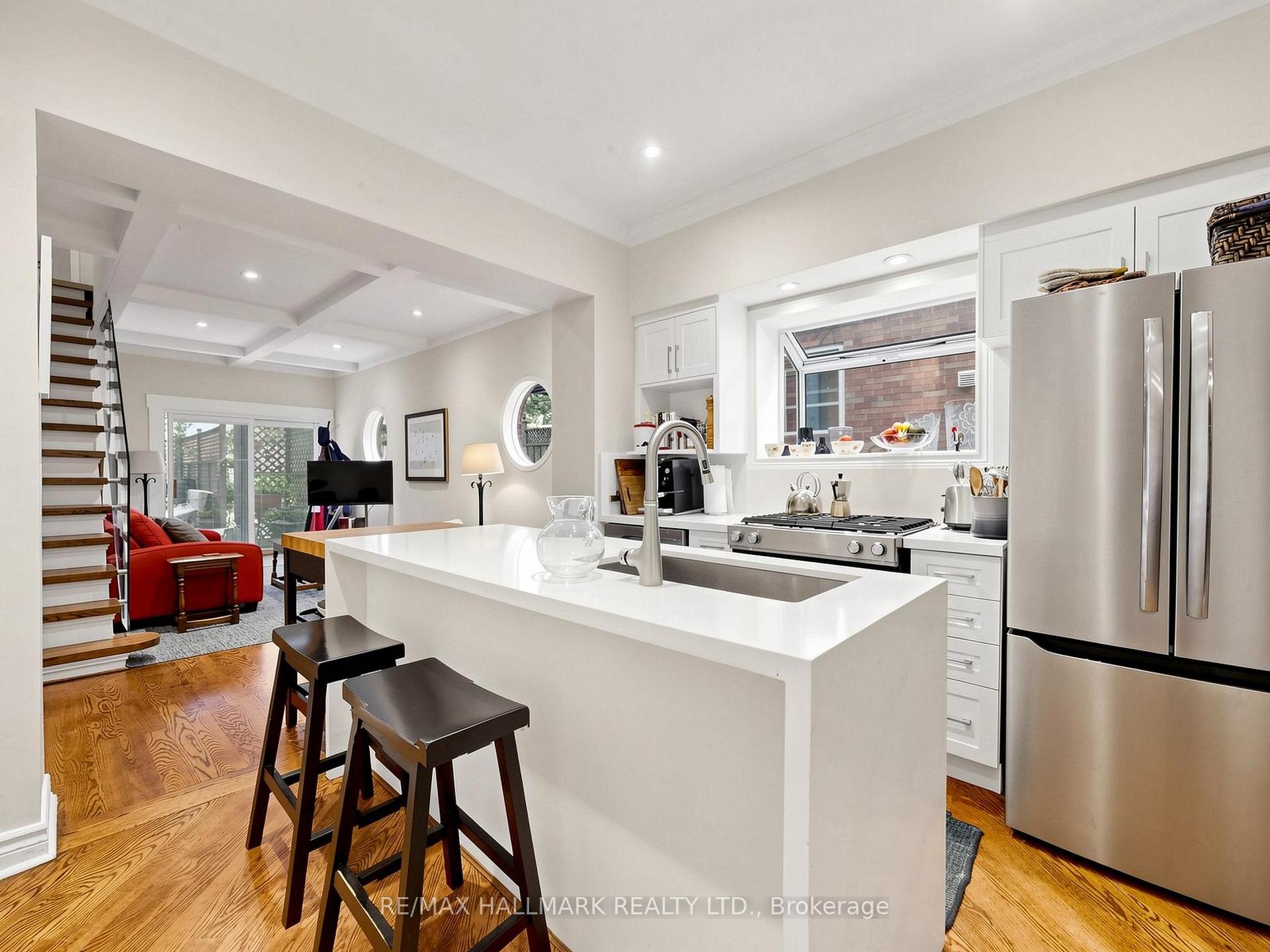 Photo 34 of Unit Main/Second Floor, 20 Glenfern Avenue, Toronto, The Beaches — HOMEH