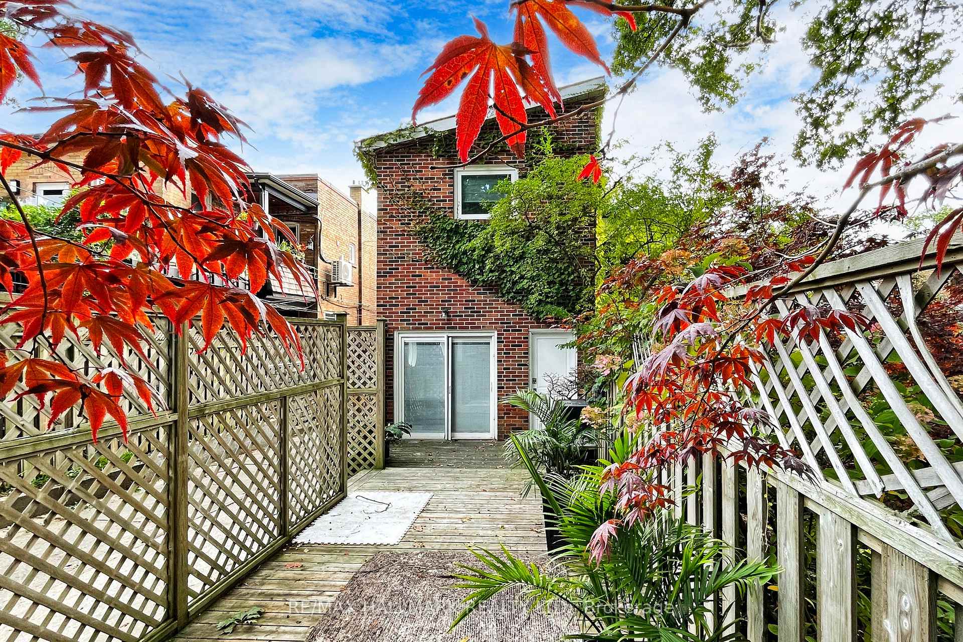 Photo 50 of Unit Main/Second Floor, 20 Glenfern Avenue, Toronto, The Beaches — HOMEH