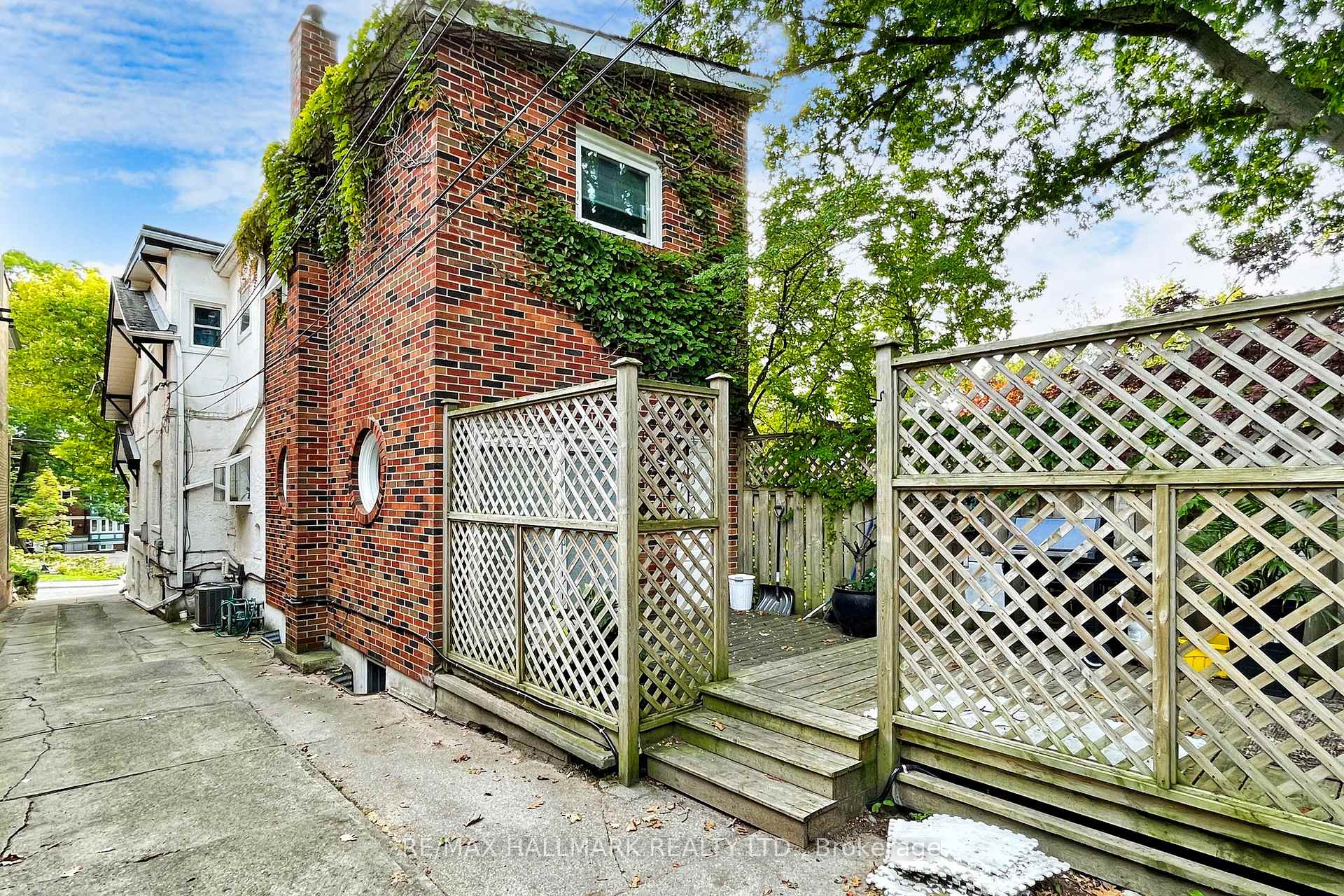 Photo 55 of Unit Main/Second Floor, 20 Glenfern Avenue, Toronto, The Beaches — HOMEH