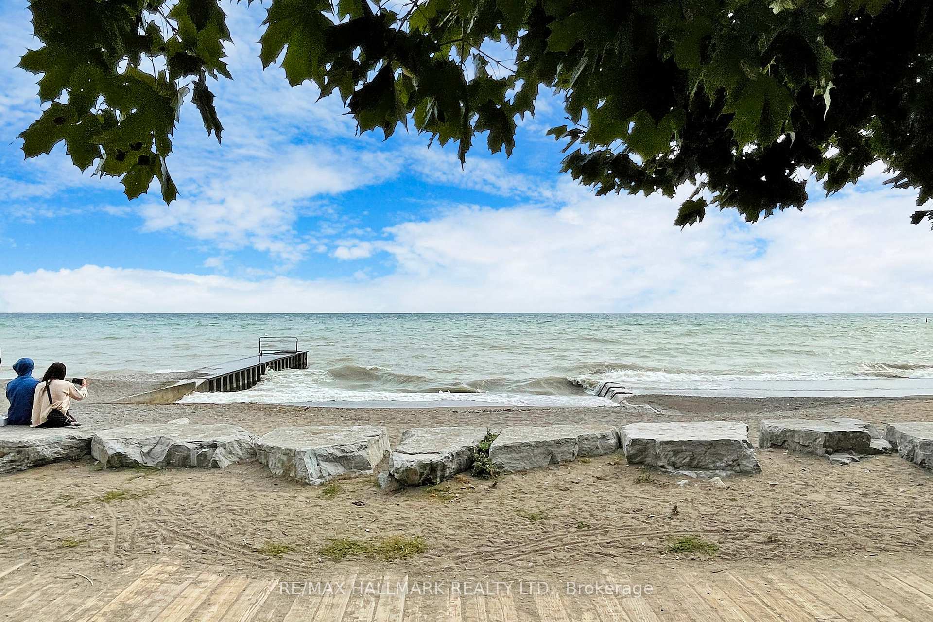 Photo 60 of Unit Main/Second Floor, 20 Glenfern Avenue, Toronto, The Beaches — HOMEH