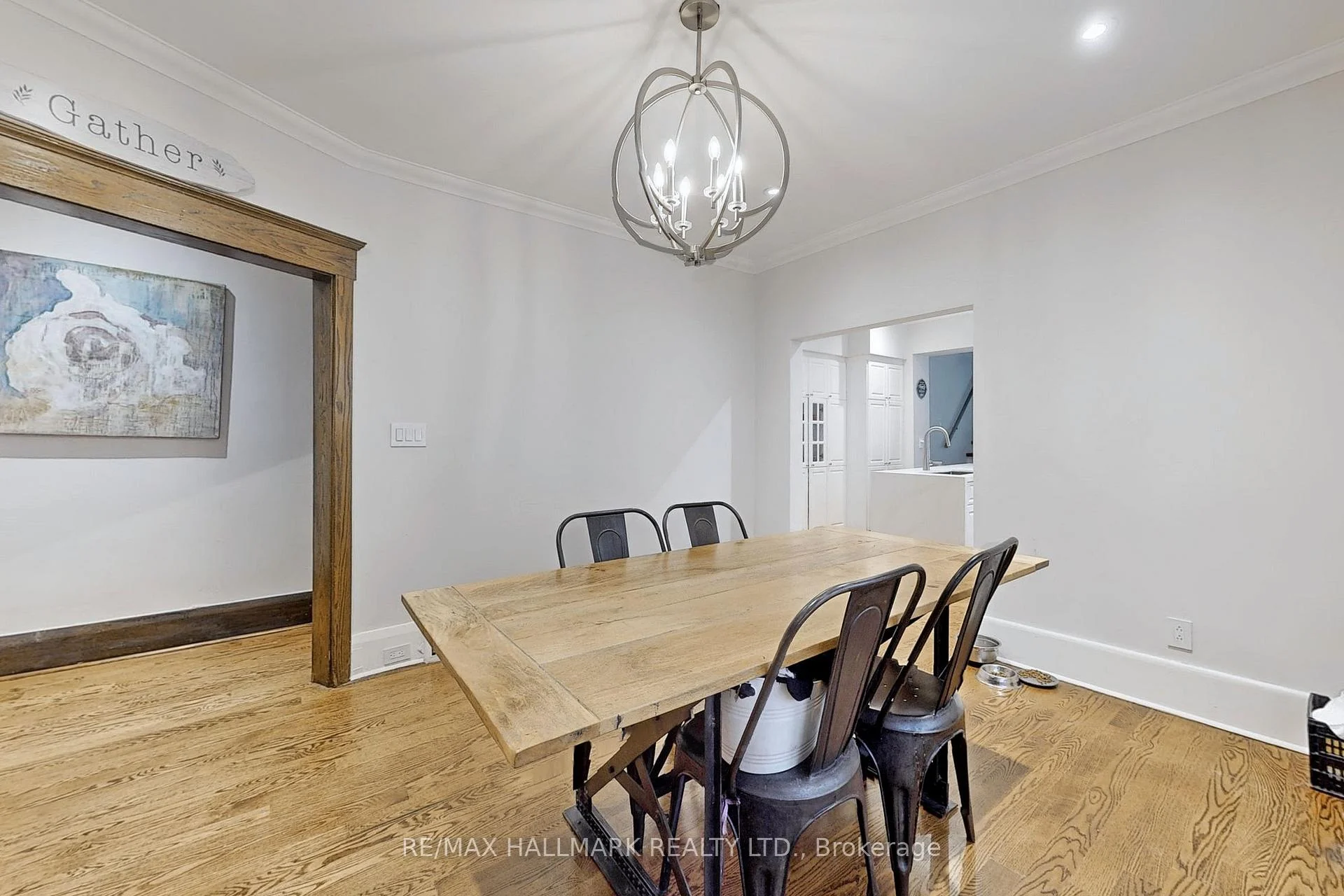 Photo 10 of Unit Main/Second Floor, 20 Glenfern Avenue, Toronto, The Beaches — HOMEH