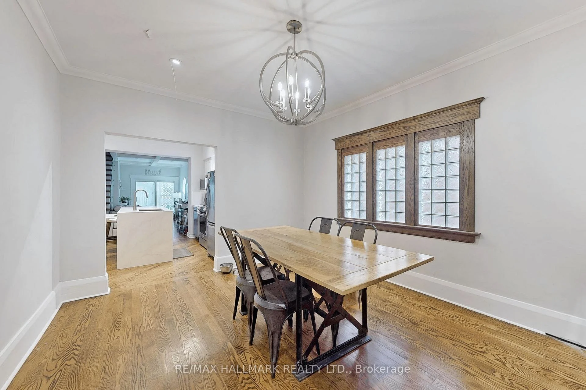 Photo 11 of Unit Main/Second Floor, 20 Glenfern Avenue, Toronto, The Beaches — HOMEH