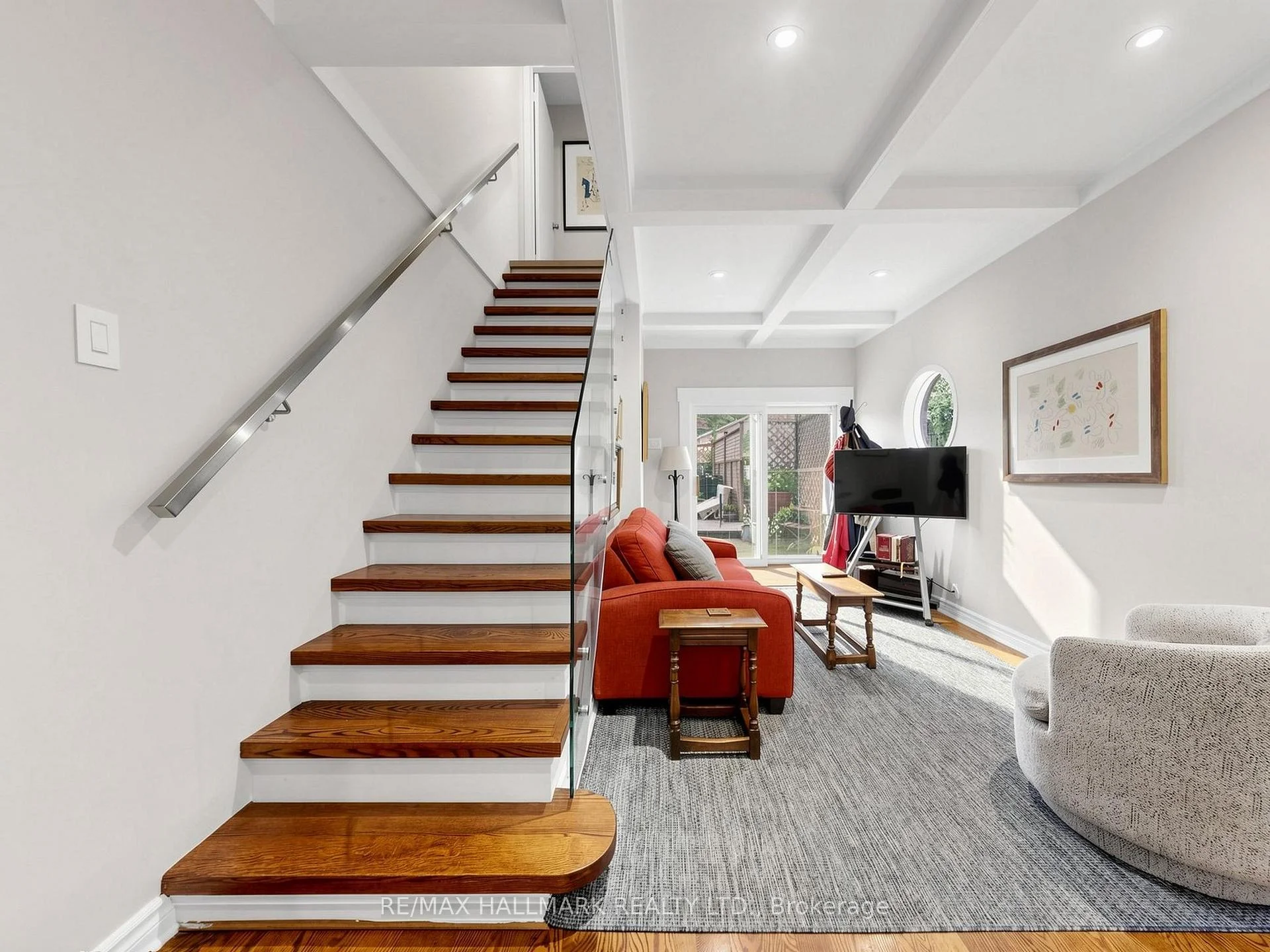 Photo 25 of Unit Main/Second Floor, 20 Glenfern Avenue, Toronto, The Beaches — HOMEH