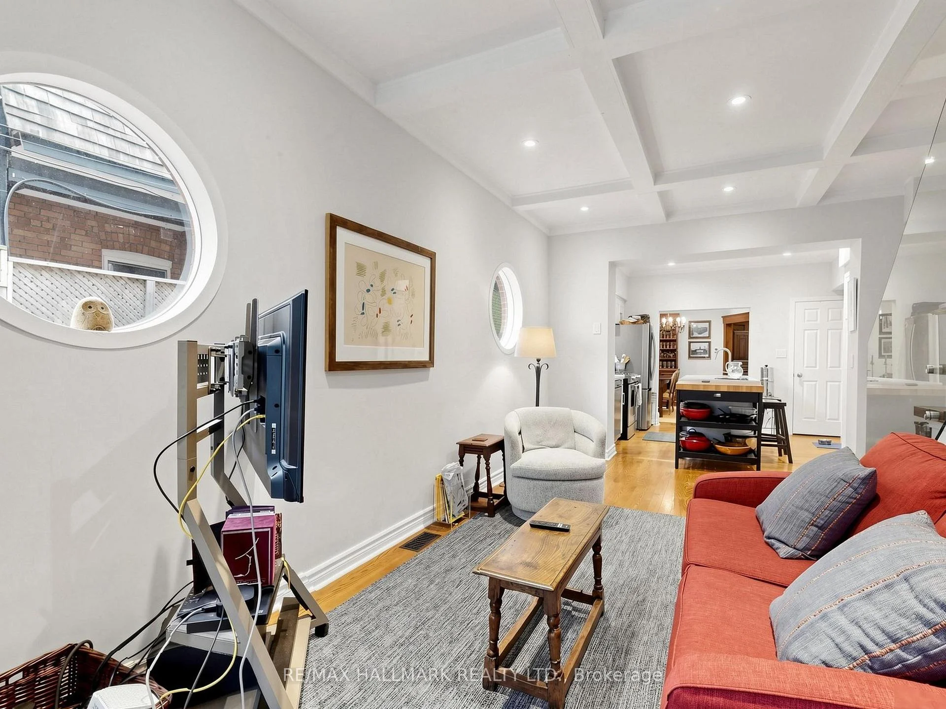 Photo 30 of Unit Main/Second Floor, 20 Glenfern Avenue, Toronto, The Beaches — HOMEH