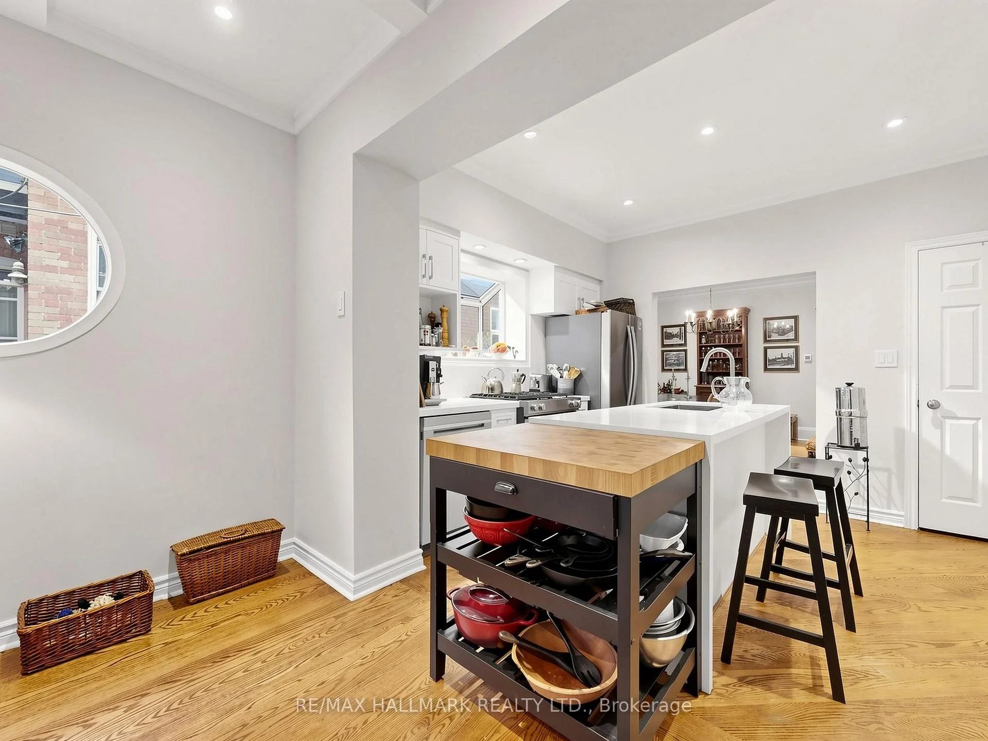 Photo 32 of Unit Main/Second Floor, 20 Glenfern Avenue, Toronto, The Beaches — HOMEH
