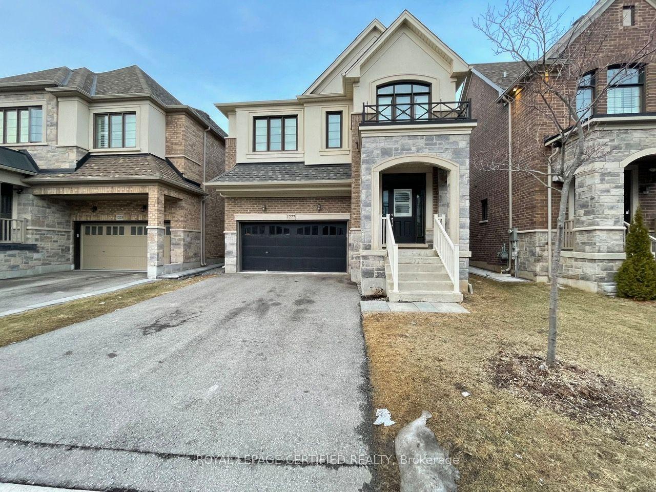 Photo 1 of Unit Basement, 1227 Mcphedran Point, Milton, Ford — HOMEH