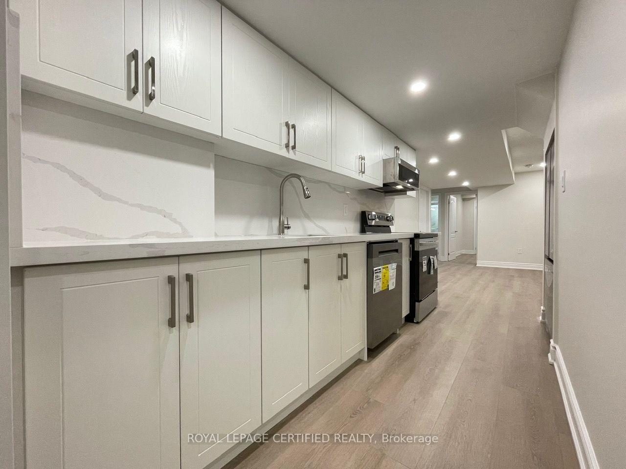 Photo 7 of Unit Basement, 1227 Mcphedran Point, Milton, Ford — HOMEH