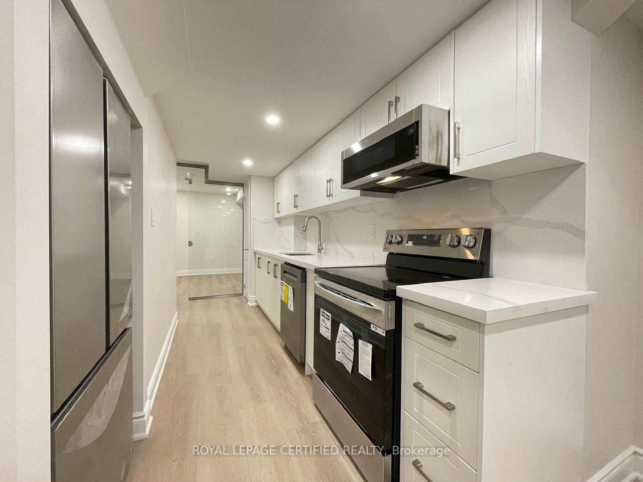 Photo 8 of Unit Basement, 1227 Mcphedran Point, Milton, Ford — HOMEH