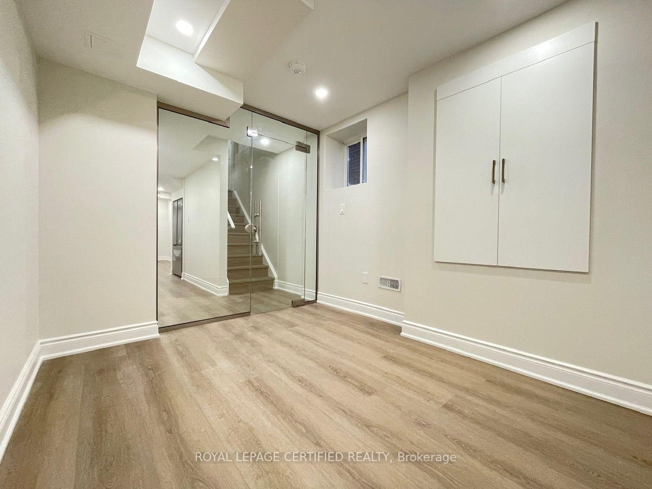 Photo 9 of Unit Basement, 1227 Mcphedran Point, Milton, Ford — HOMEH