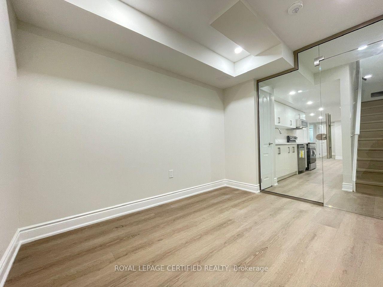 Photo 12 of Unit Basement, 1227 Mcphedran Point, Milton, Ford — HOMEH