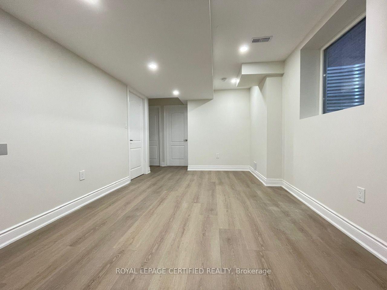 Photo 13 of Unit Basement, 1227 Mcphedran Point, Milton, Ford — HOMEH