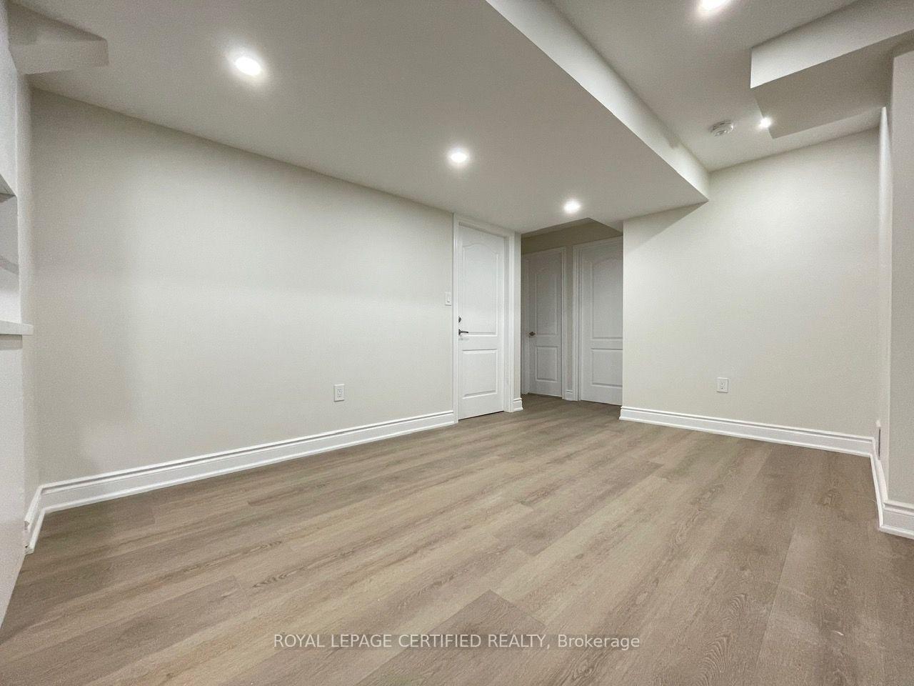 Photo 14 of Unit Basement, 1227 Mcphedran Point, Milton, Ford — HOMEH