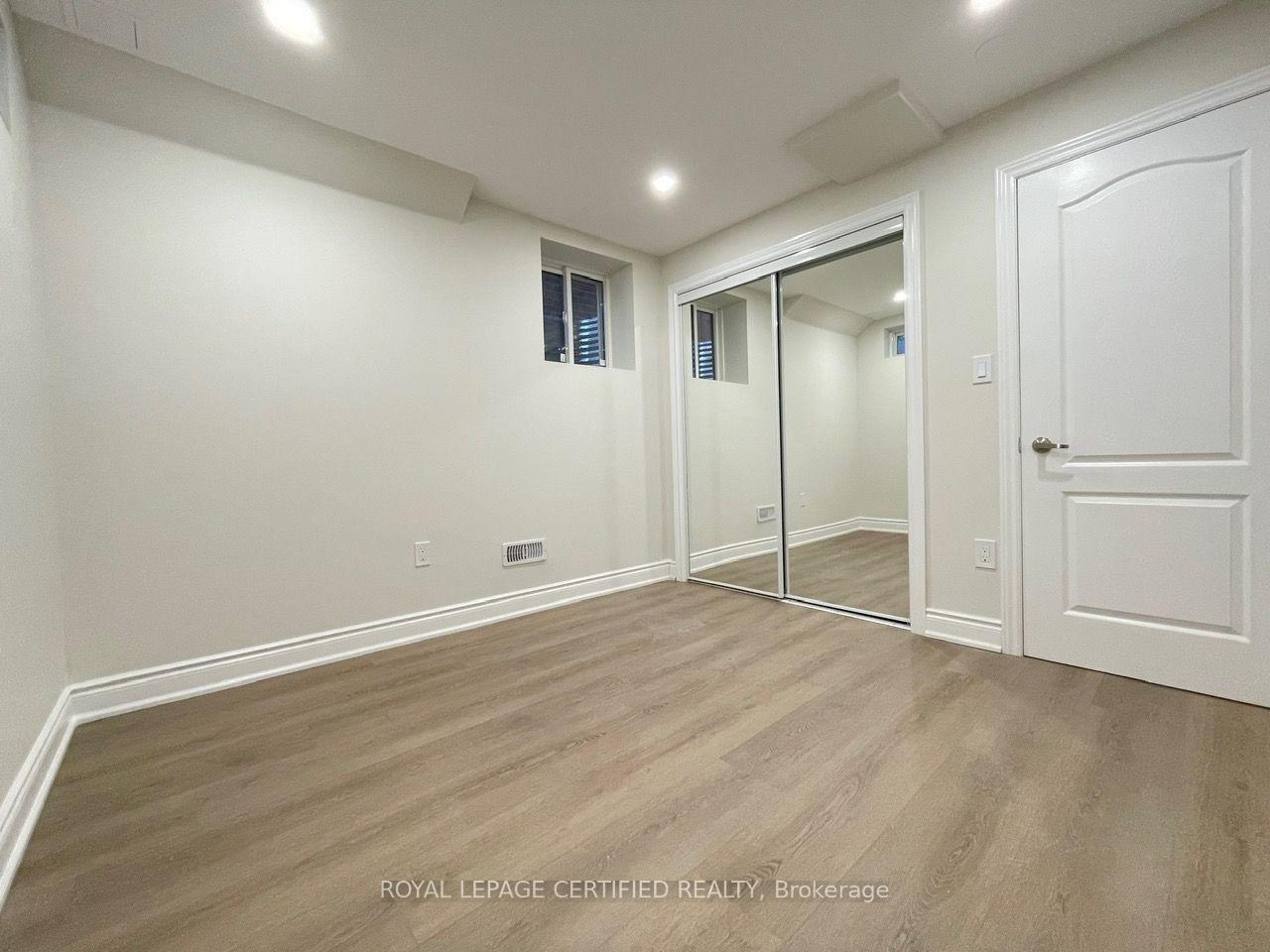 Photo 18 of Unit Basement, 1227 Mcphedran Point, Milton, Ford — HOMEH