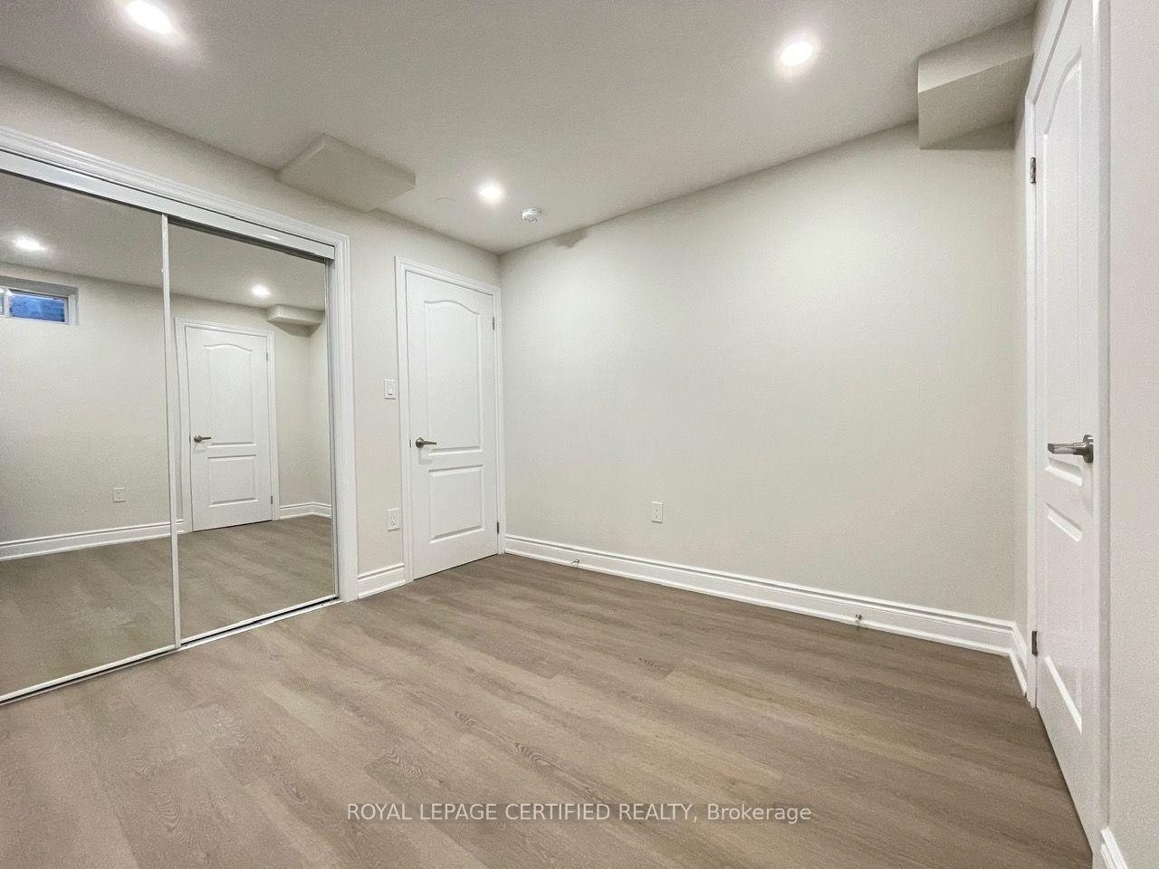 Photo 19 of Unit Basement, 1227 Mcphedran Point, Milton, Ford — HOMEH