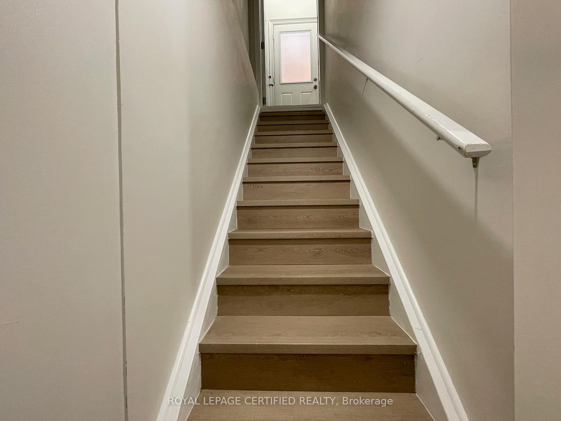 Photo 26 of Unit Basement, 1227 Mcphedran Point, Milton, Ford — HOMEH