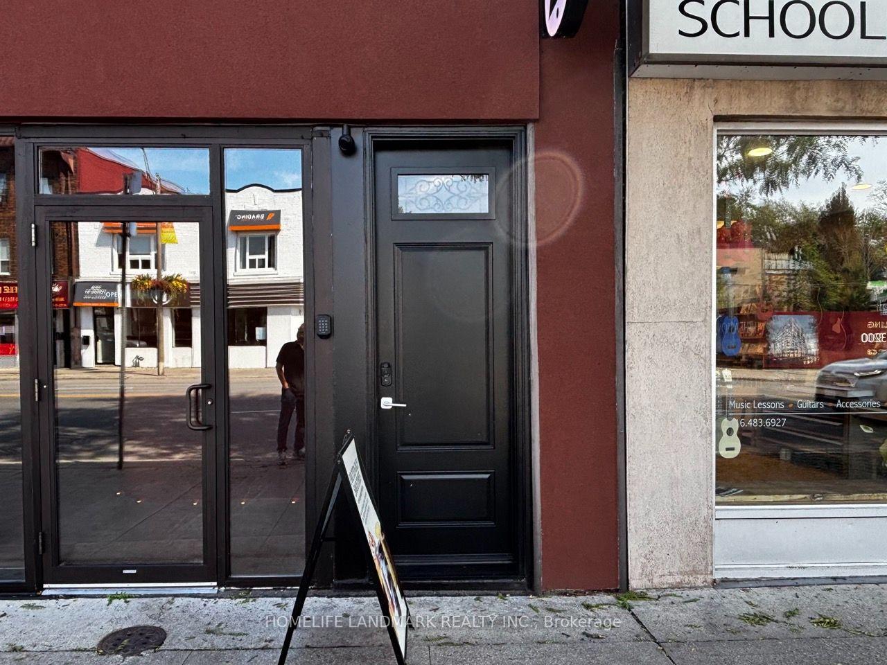 Photo 1 of Unit Unit 1, 3229 Yonge Street, Toronto, Lawrence Park North — HOMEH