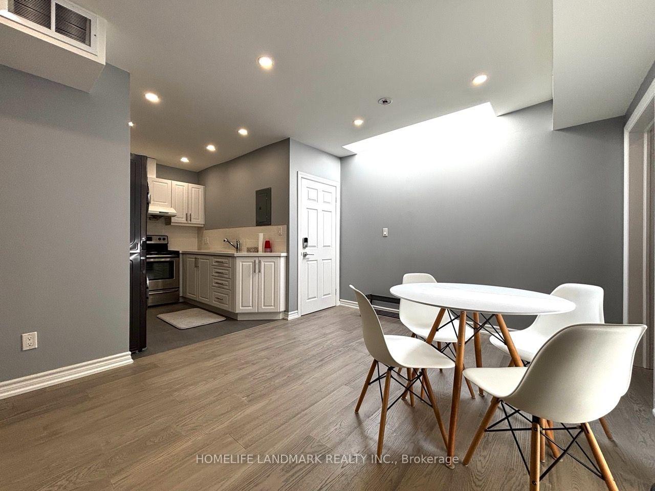 Photo 6 of Unit Unit 1, 3229 Yonge Street, Toronto, Lawrence Park North — HOMEH