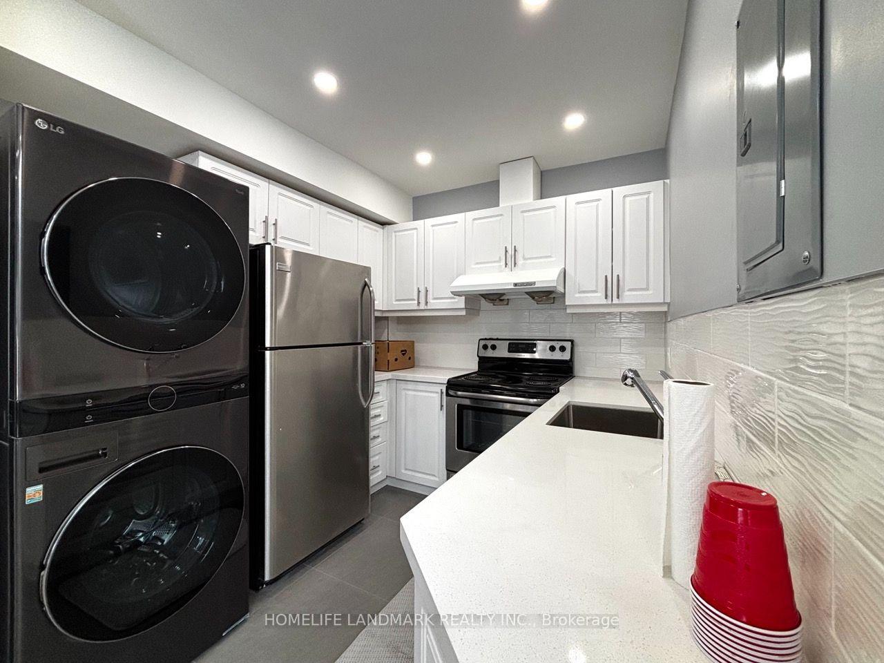 Photo 8 of Unit Unit 1, 3229 Yonge Street, Toronto, Lawrence Park North — HOMEH