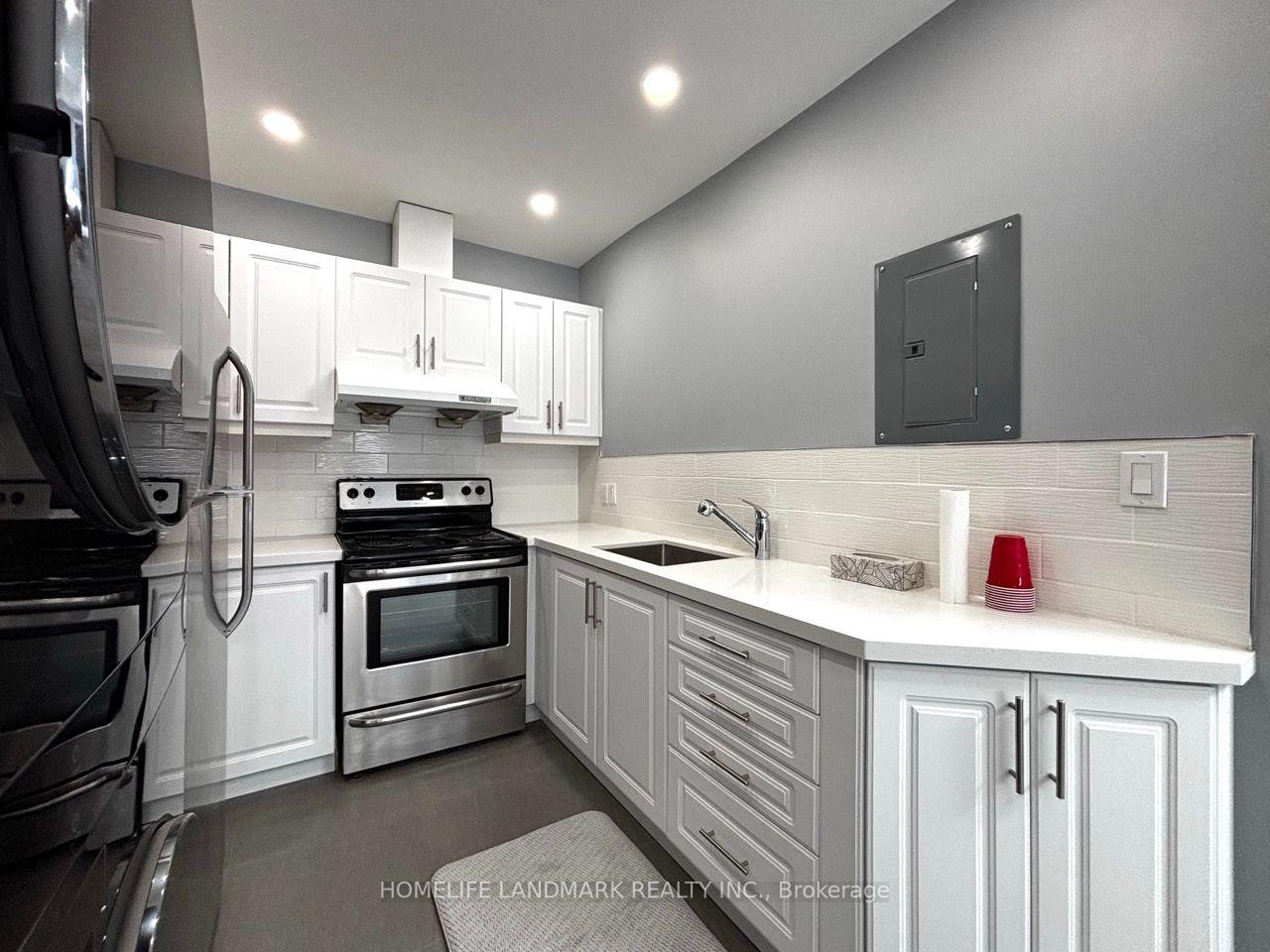 Photo 9 of Unit Unit 1, 3229 Yonge Street, Toronto, Lawrence Park North — HOMEH