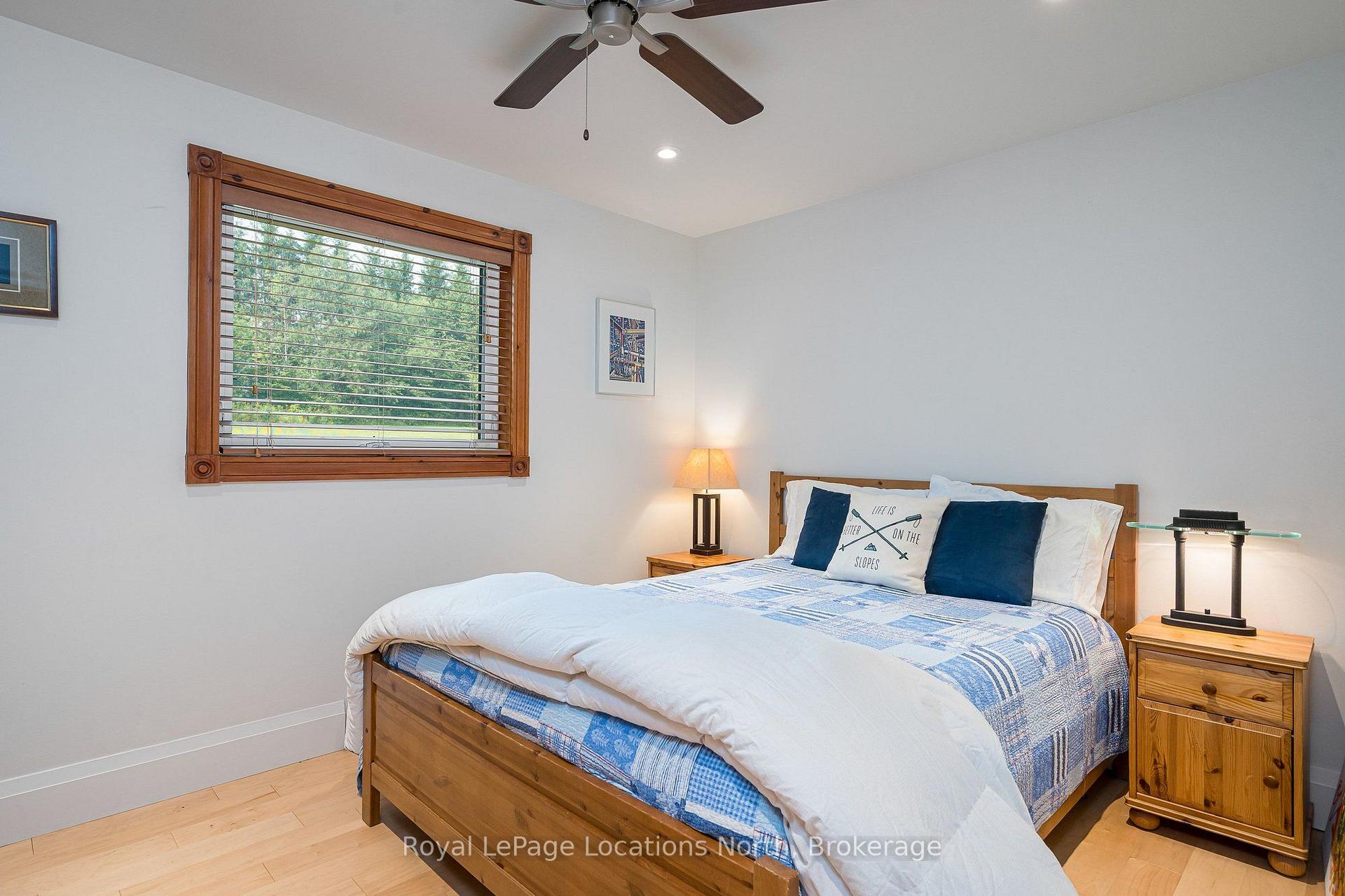 Photo 4 of 555796 6th Line, Blue Mountains — HOMEH