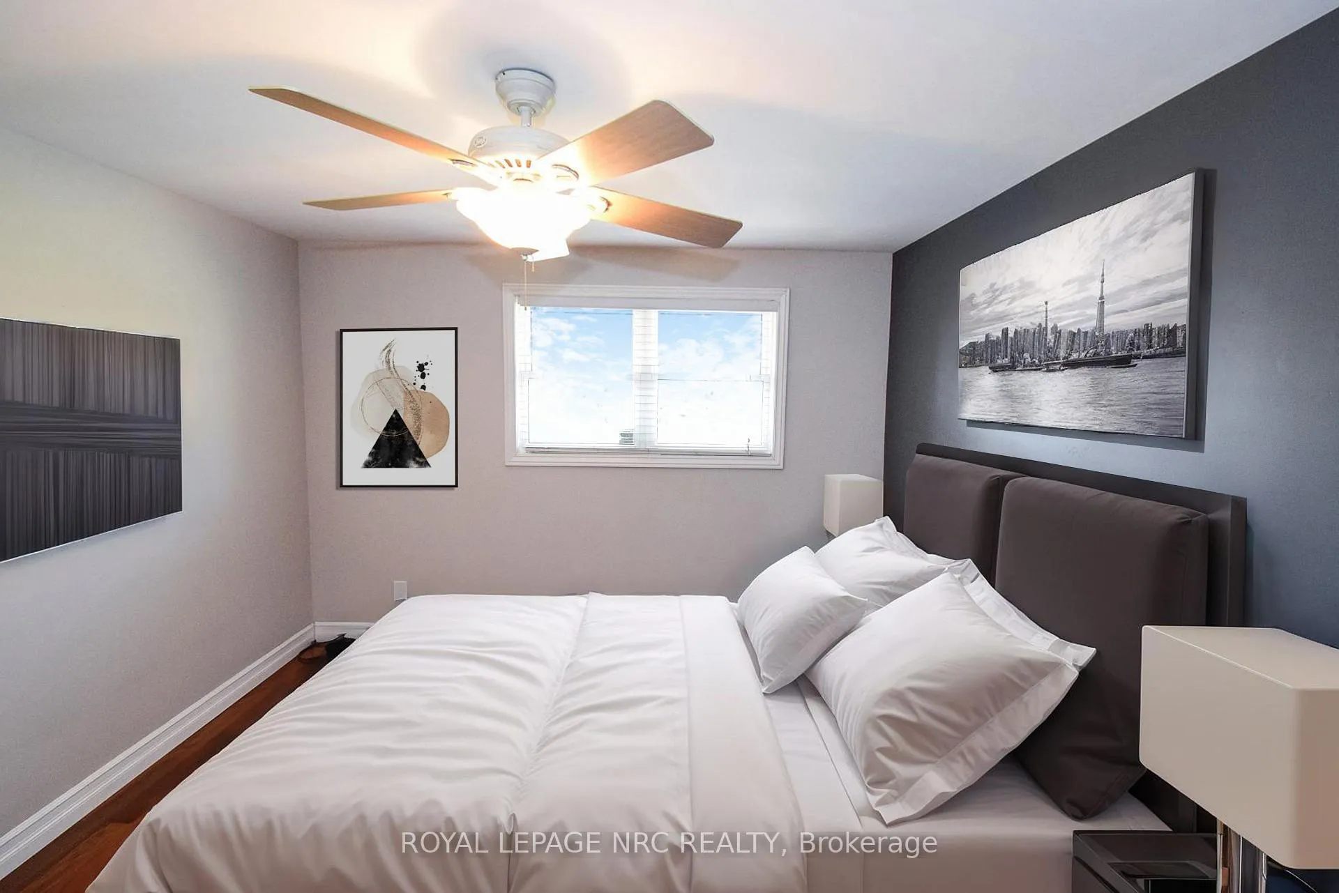 Photo 18 of 7 Port Master Drive, St. Catharines, Martindale Pond — HOMEH