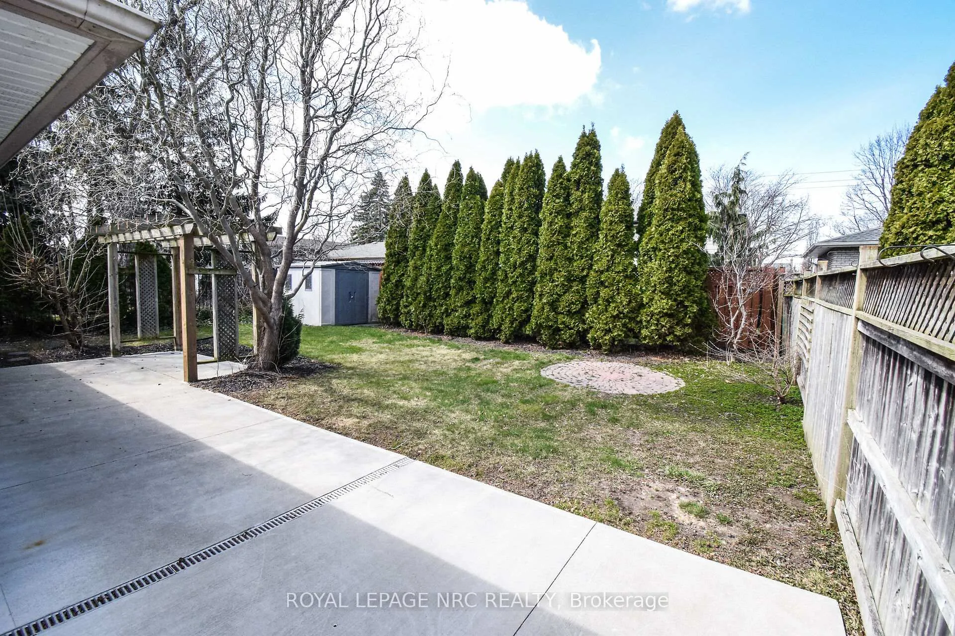 Photo 40 of 7 Port Master Drive, St. Catharines, Martindale Pond — HOMEH