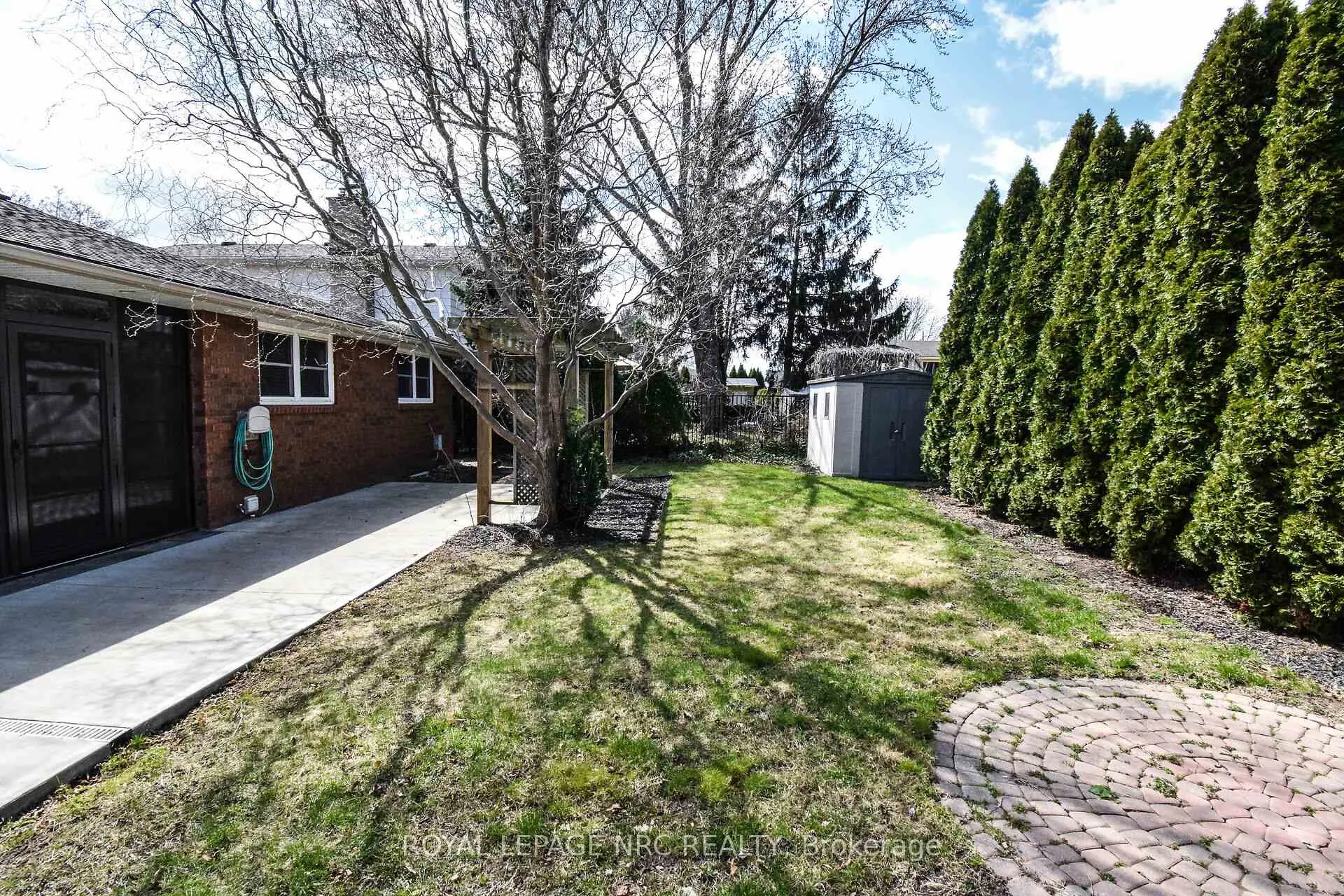 Photo 42 of 7 Port Master Drive, St. Catharines, Martindale Pond — HOMEH