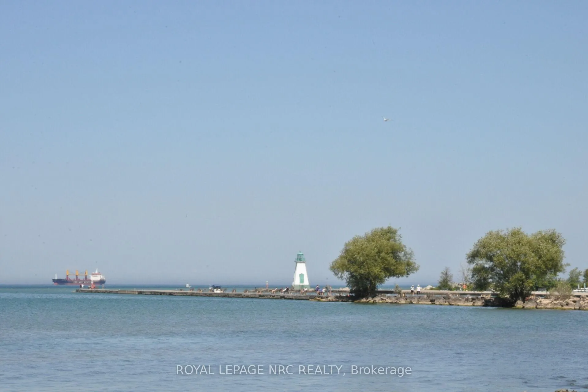 Photo 45 of 7 Port Master Drive, St. Catharines, Martindale Pond — HOMEH