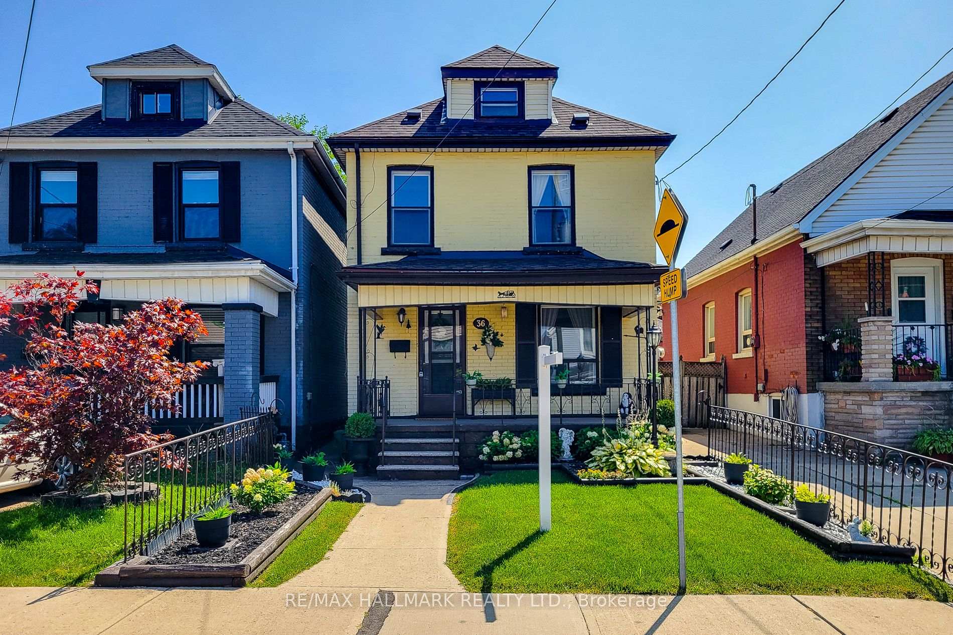 Photo 1 of 36 Dalkeith Avenue, Hamilton, Crown Point — HOMEH