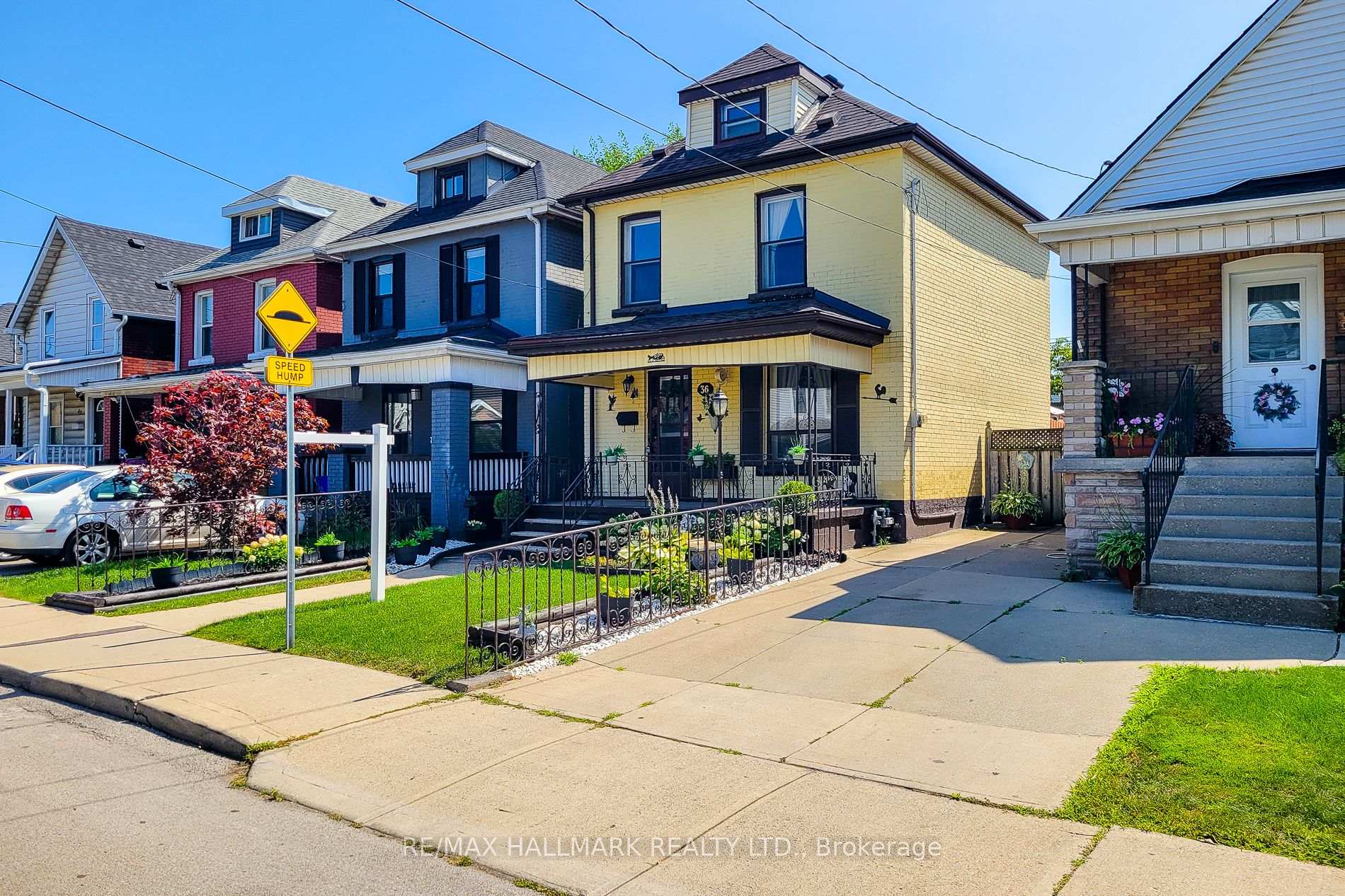 Photo 2 of 36 Dalkeith Avenue, Hamilton, Crown Point — HOMEH