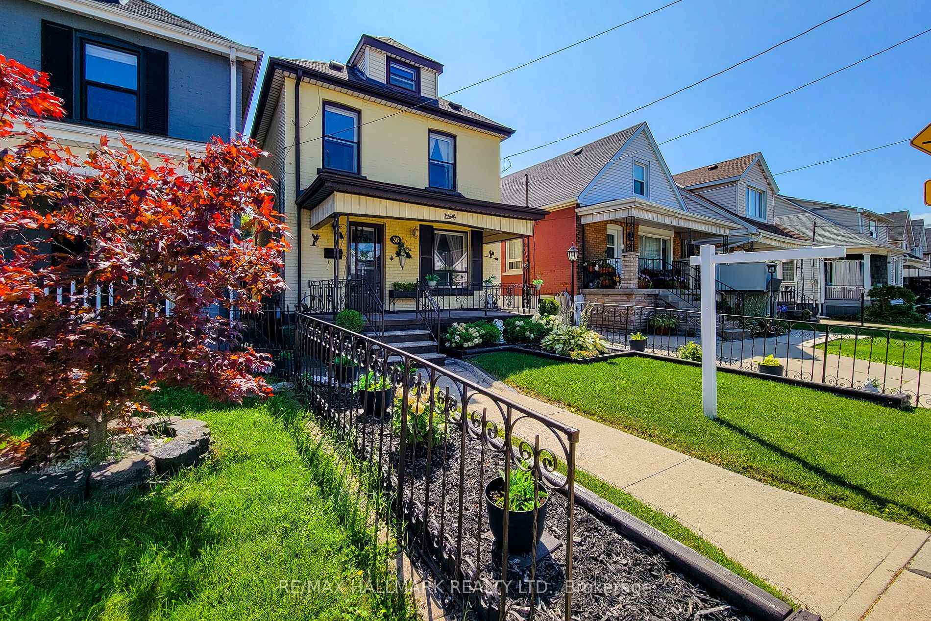 Photo 3 of 36 Dalkeith Avenue, Hamilton, Crown Point — HOMEH
