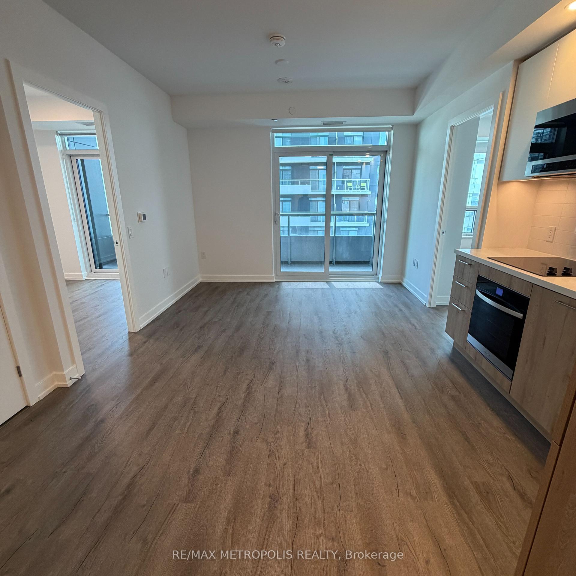 Photo 7 of Unit 1507 B, 21 Meadowdale Road, Vaughan, Vaughan Corporate Centre — HOMEH