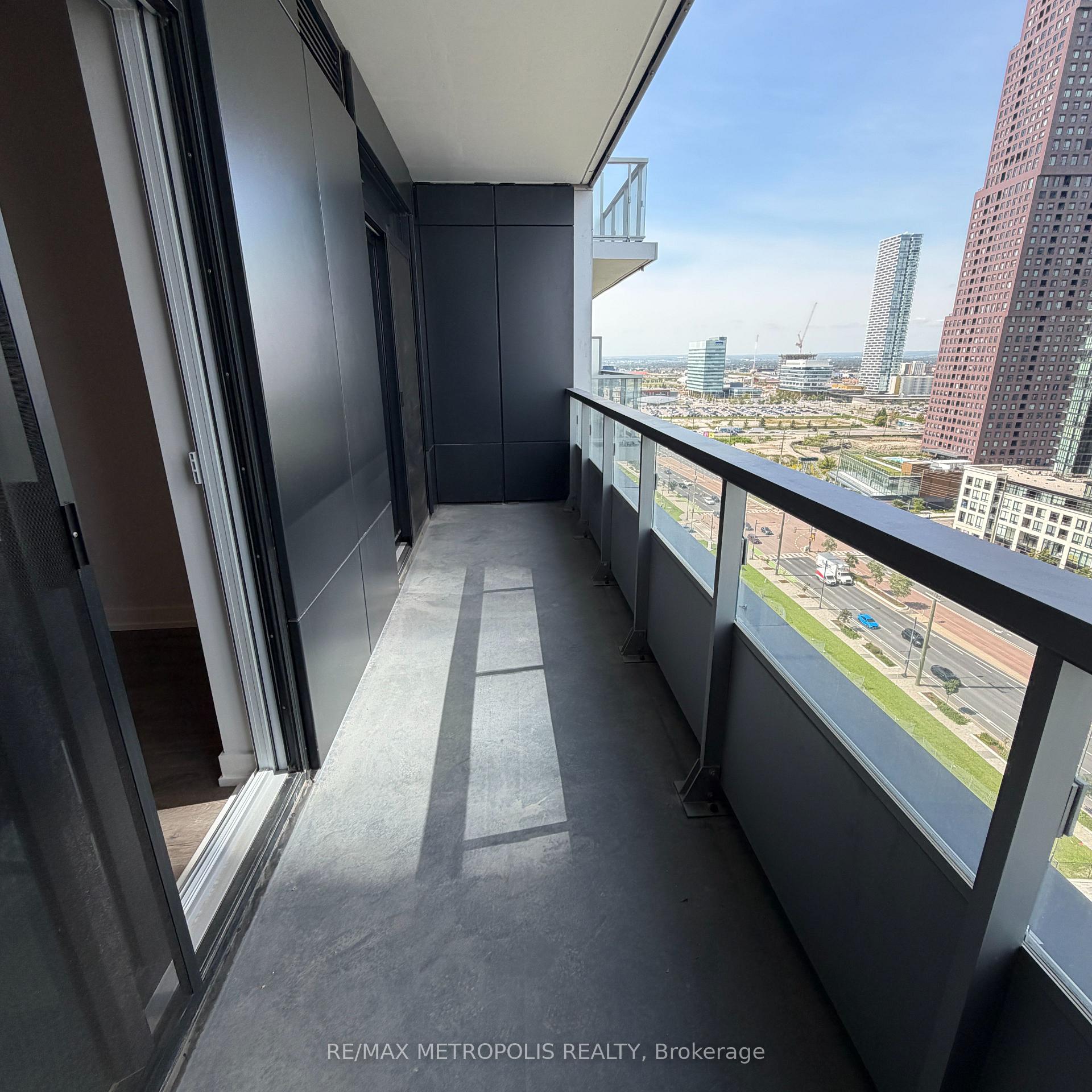 Photo 26 of Unit 1507 B, 21 Meadowdale Road, Vaughan, Vaughan Corporate Centre — HOMEH