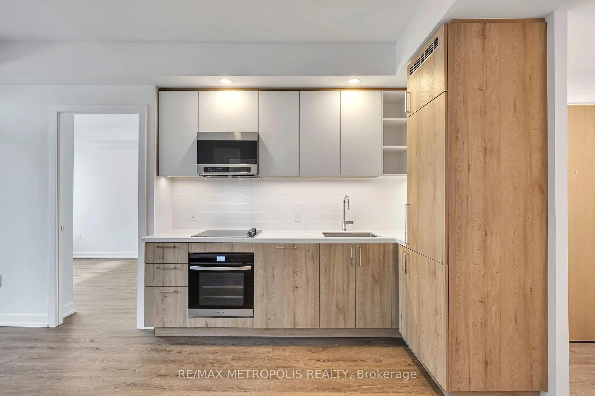 Photo 12 of Unit 1507 B, 21 Meadowdale Road, Vaughan, Vaughan Corporate Centre — HOMEH