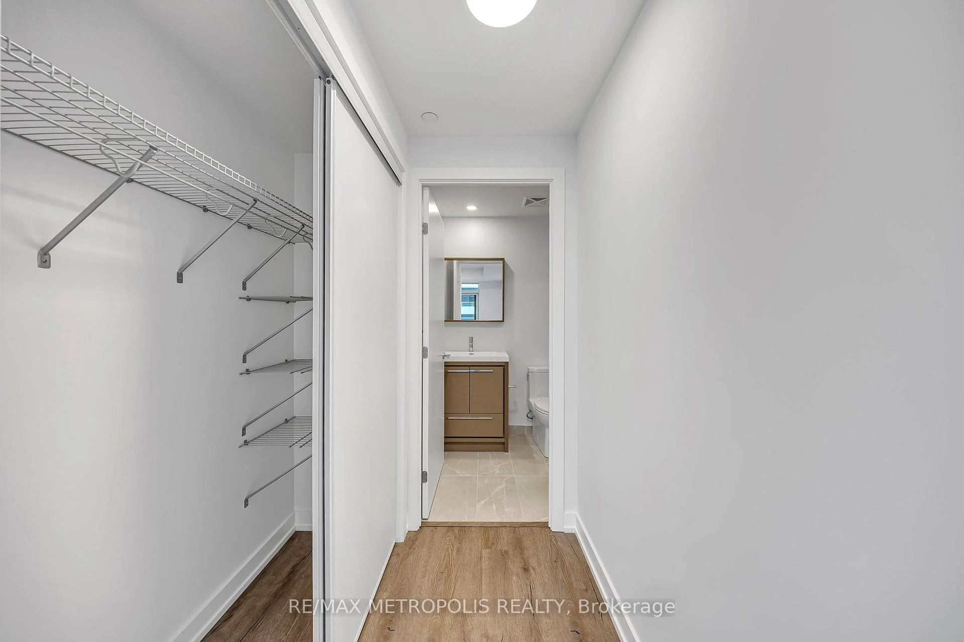 Photo 28 of Unit 1507 B, 21 Meadowdale Road, Vaughan, Vaughan Corporate Centre — HOMEH