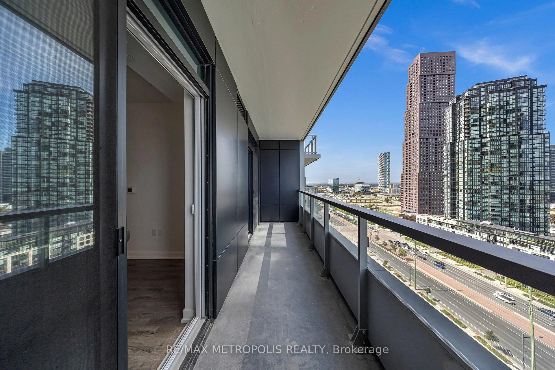 Photo 34 of Unit 1507 B, 21 Meadowdale Road, Vaughan, Vaughan Corporate Centre — HOMEH