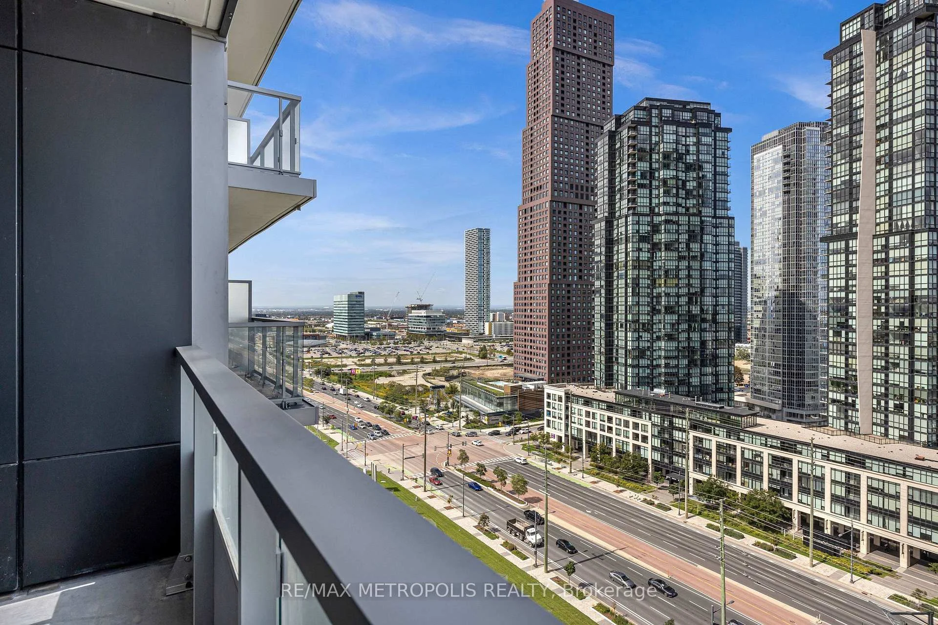 Photo 35 of Unit 1507 B, 21 Meadowdale Road, Vaughan, Vaughan Corporate Centre — HOMEH