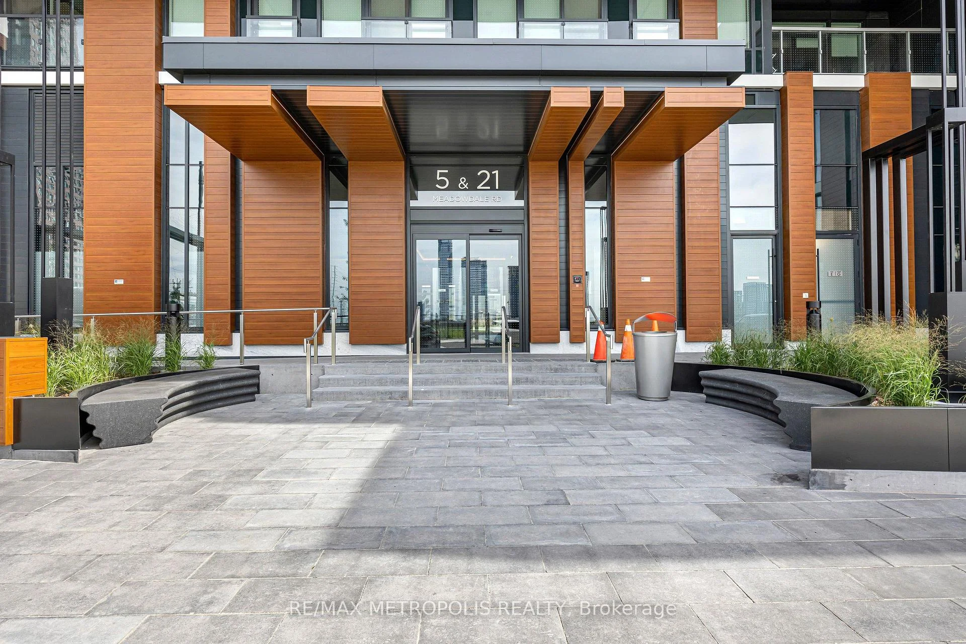 Photo 42 of Unit 1507 B, 21 Meadowdale Road, Vaughan, Vaughan Corporate Centre — HOMEH